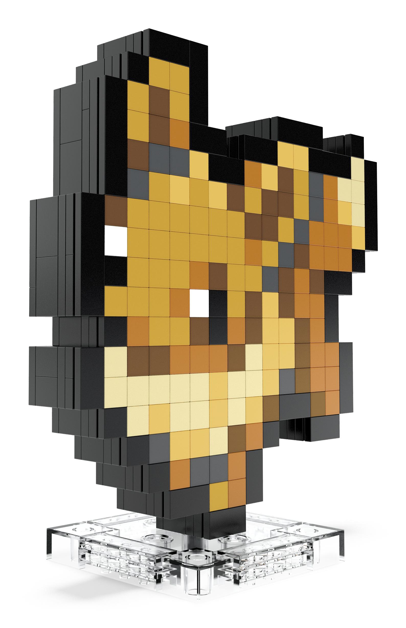 MEGA Pokémon HTH78 gioco di...