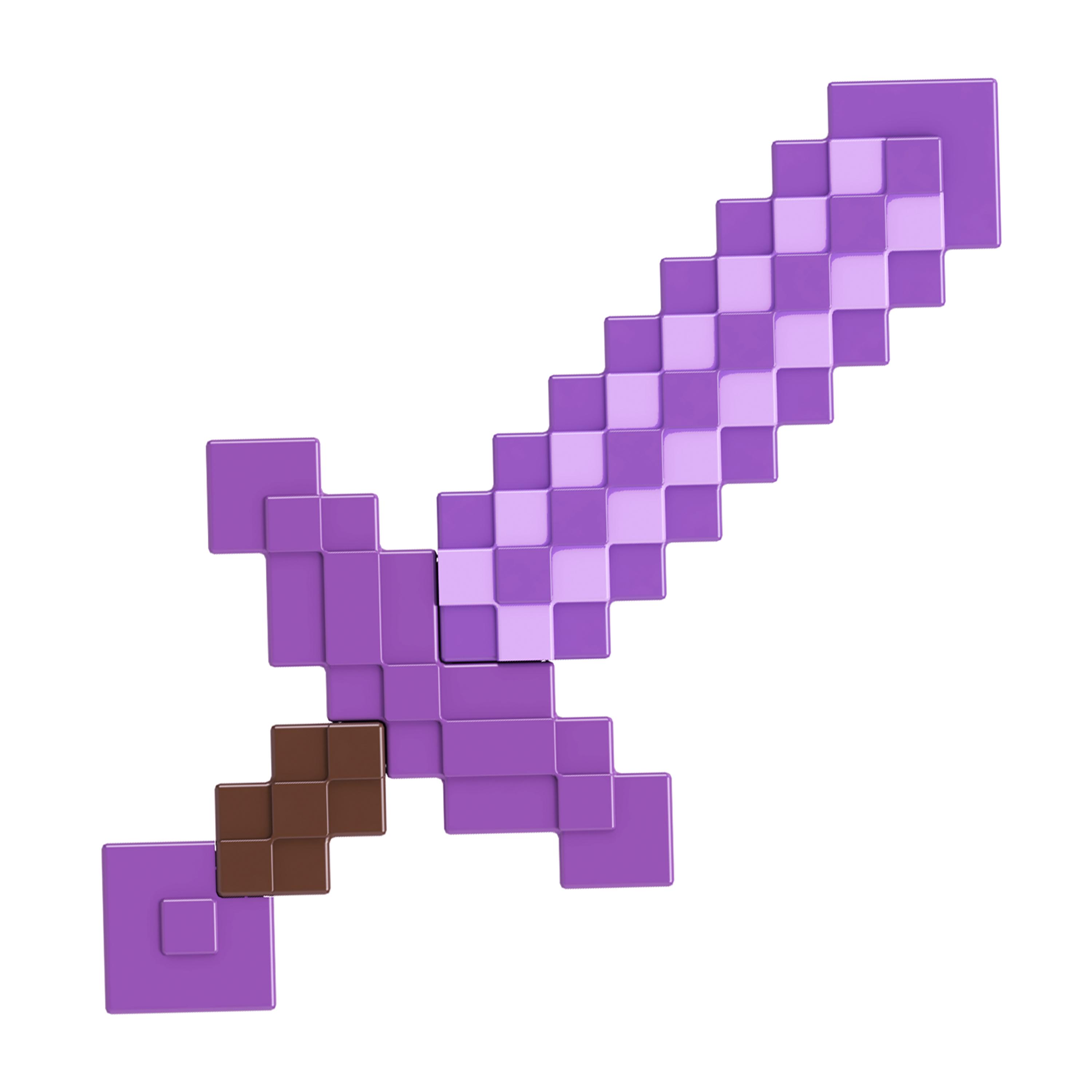 Minecraft HTL93 action...