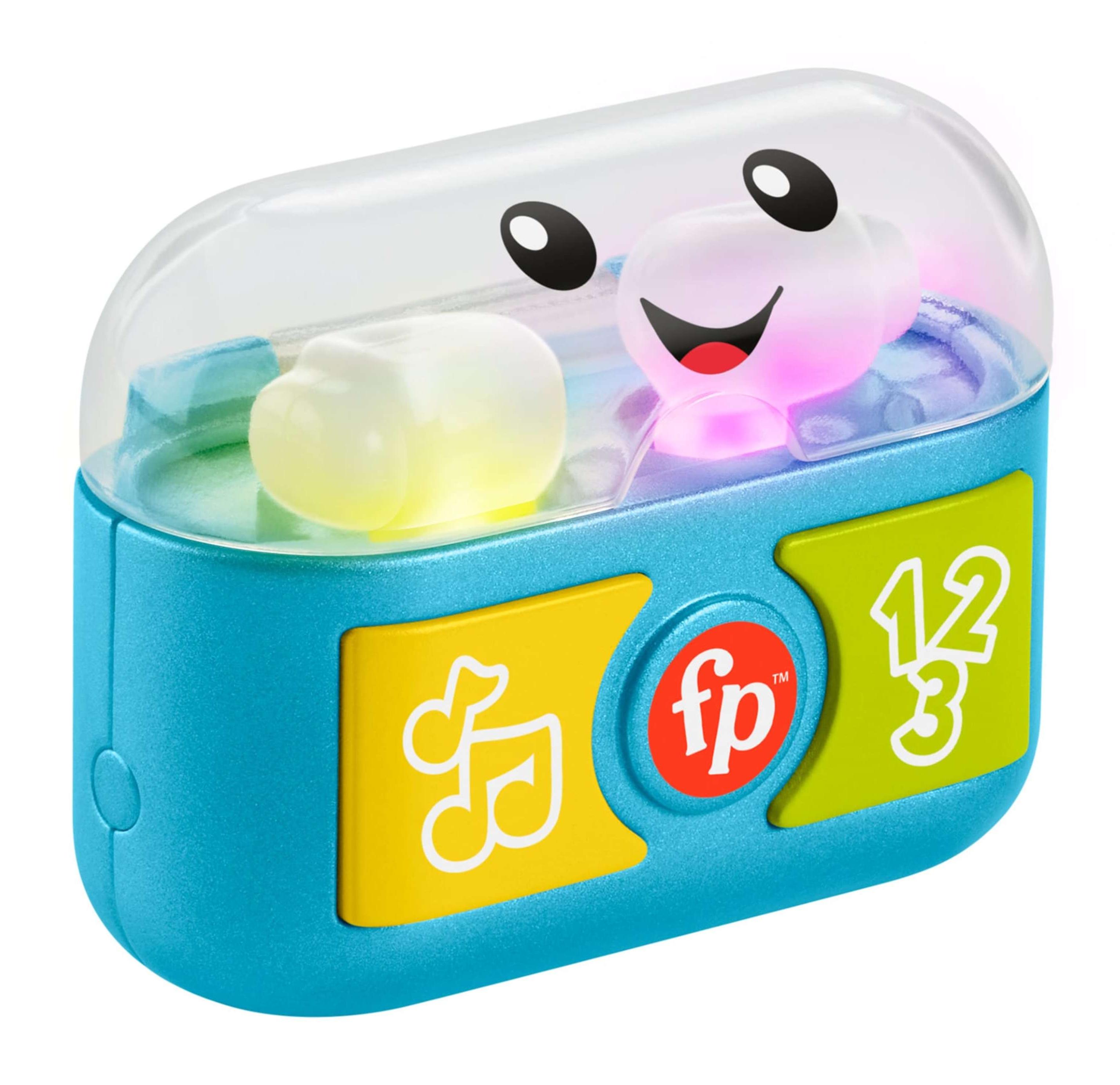 Fisher-Price Laugh & Learn...