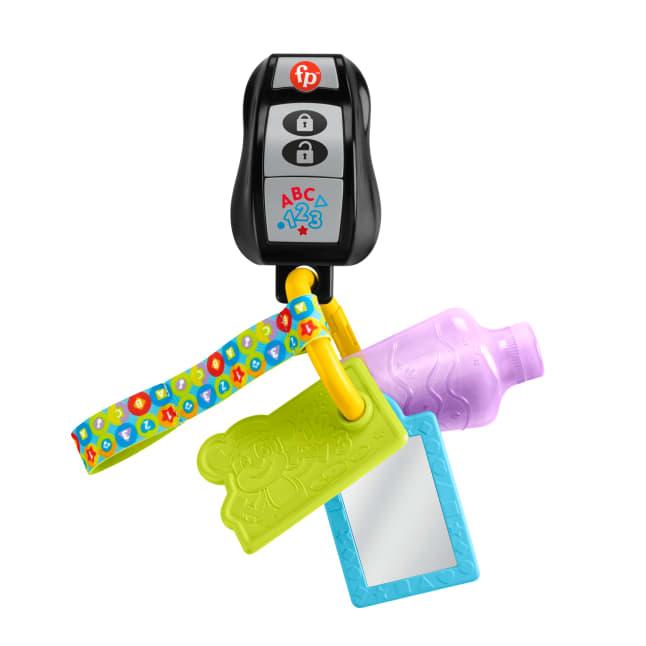 Fisher-Price Laugh & Learn...
