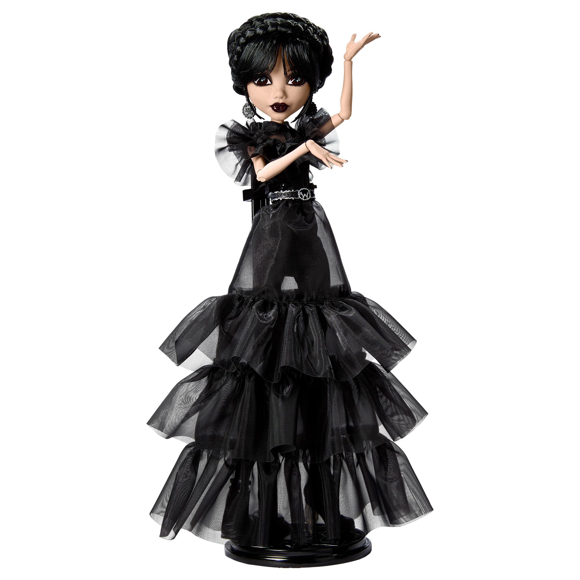 Monster High HXJ03 bambola