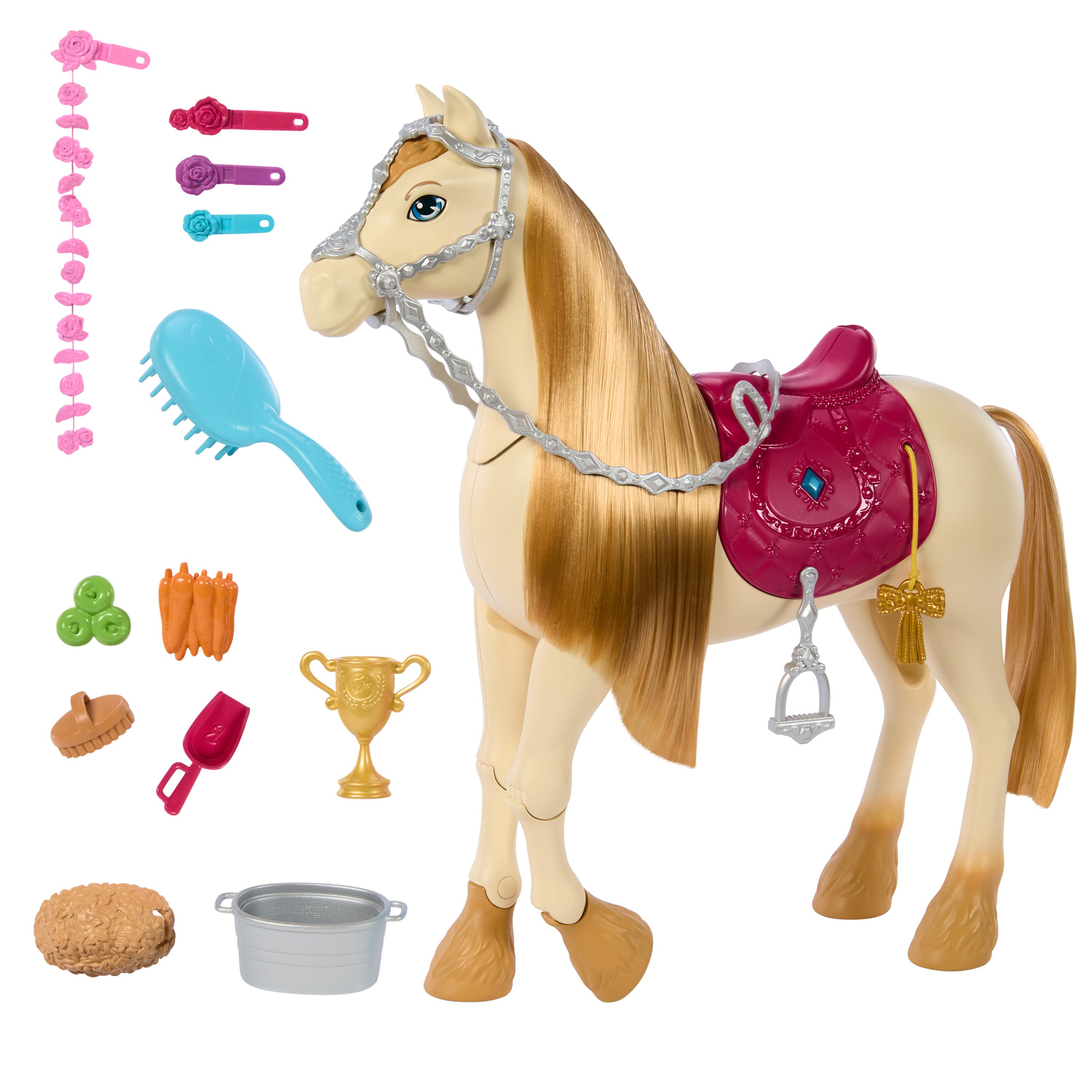 Barbie HXJ42 accessorio per...