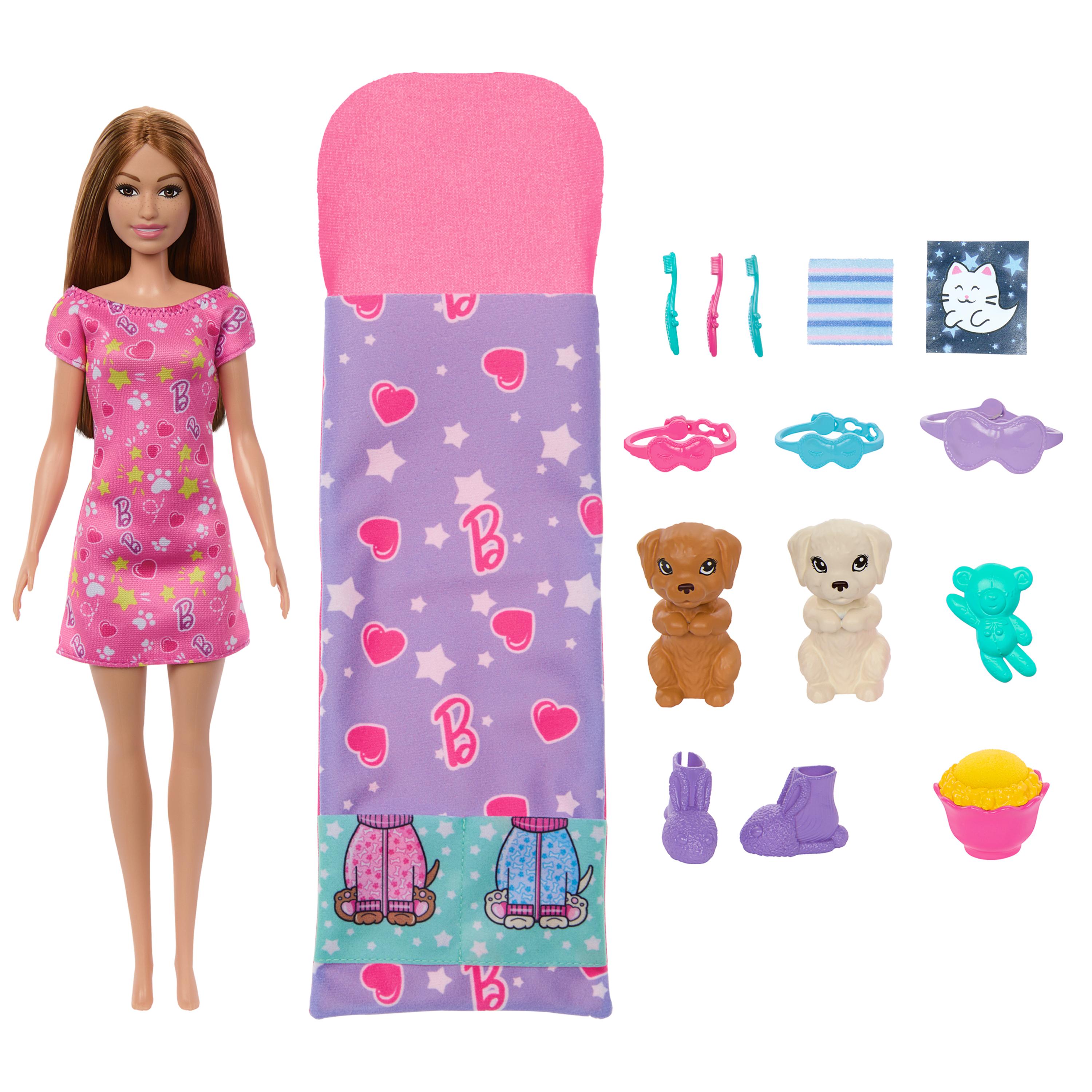 Barbie HXN01 bambola