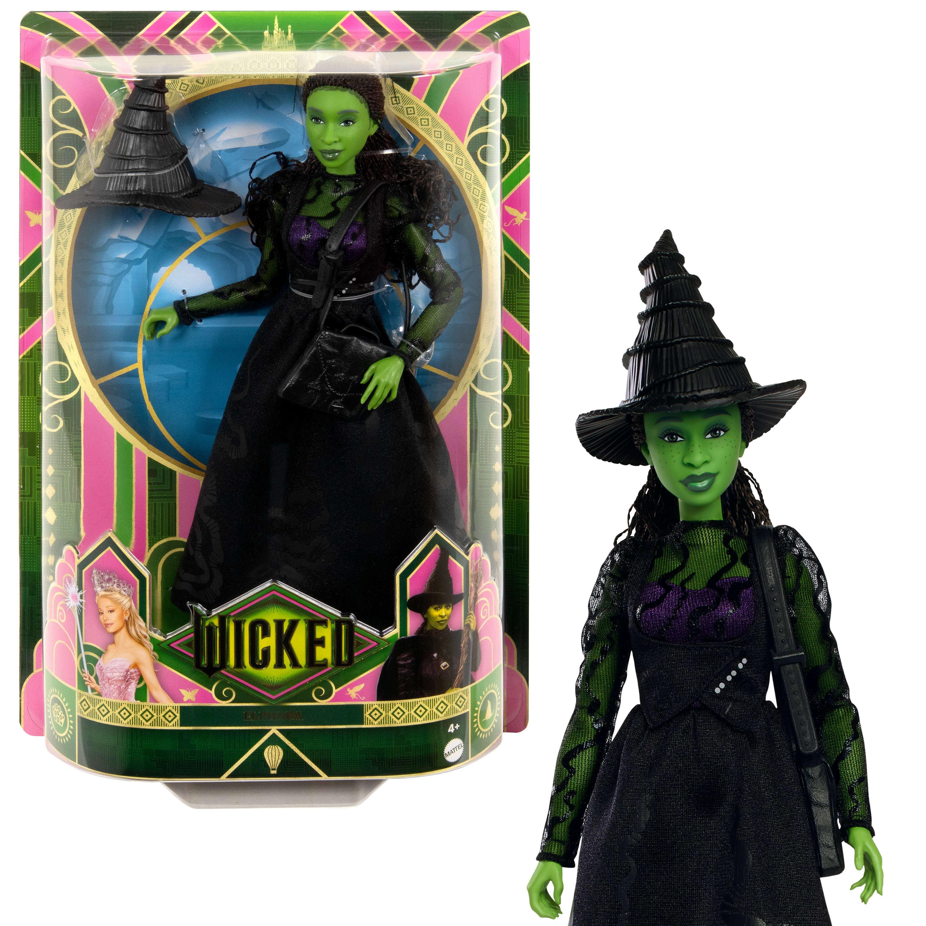 Mattel HXT62 bambola