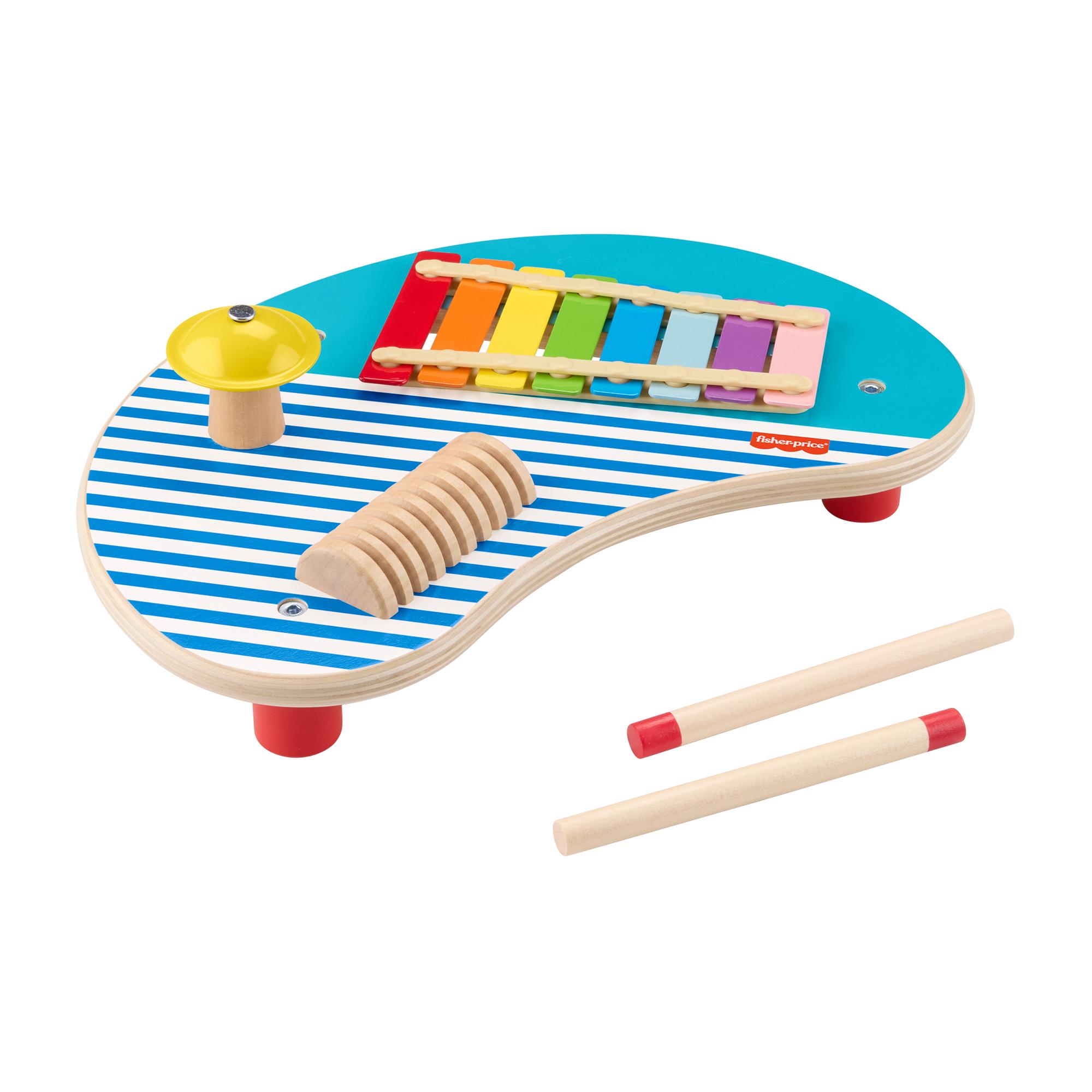 Fisher-Price HXT91...