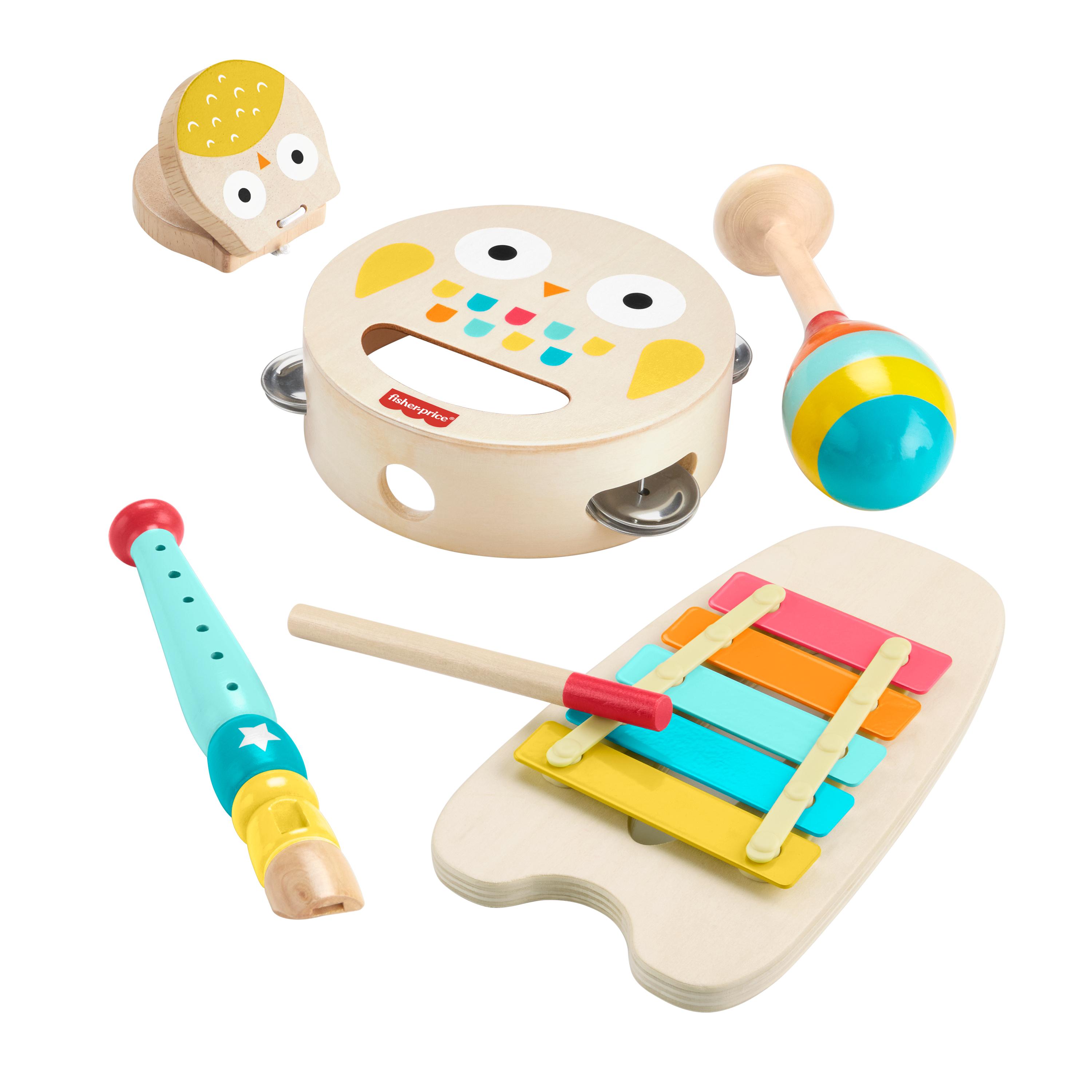 Fisher-Price HXT90...