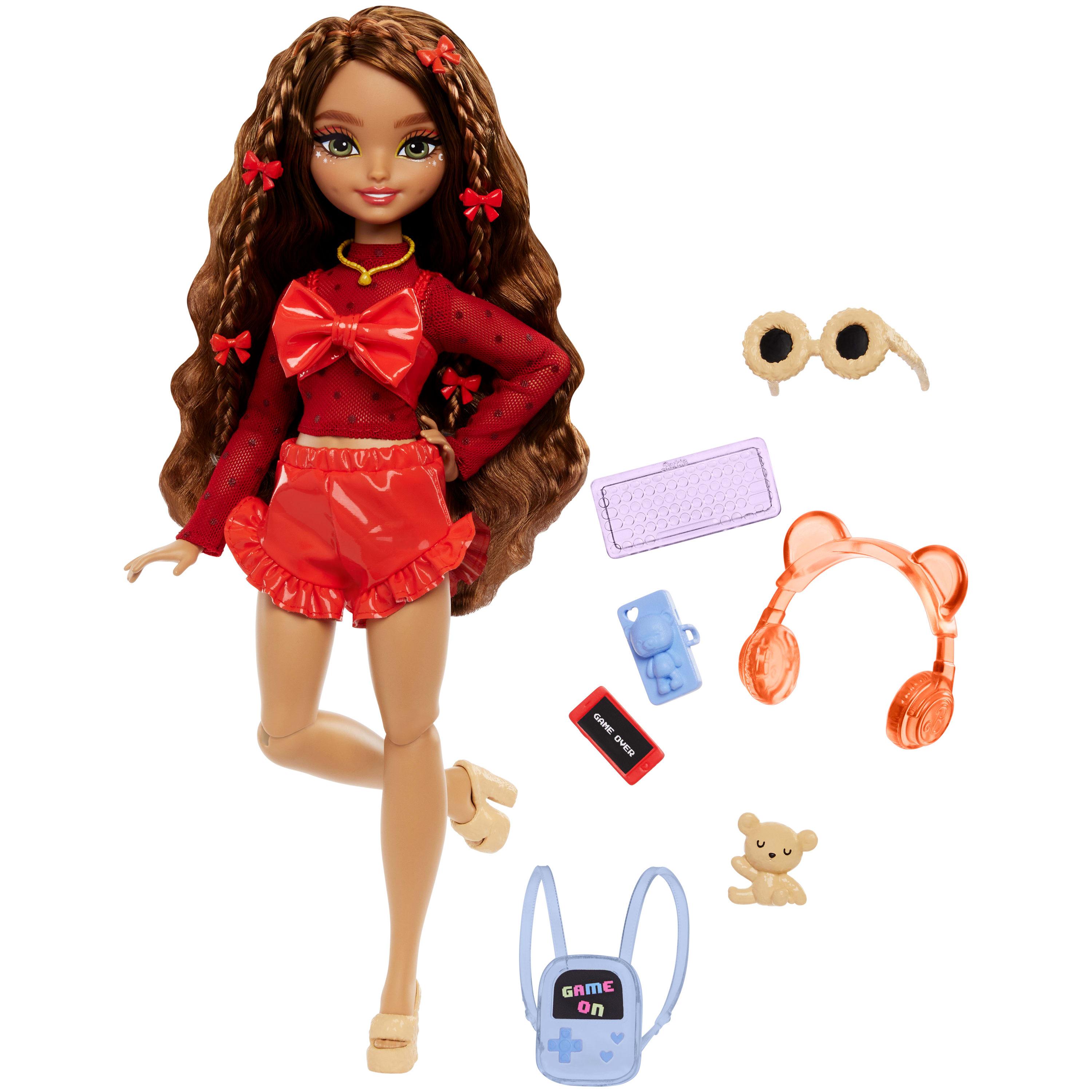 Barbie HYC23 bambola