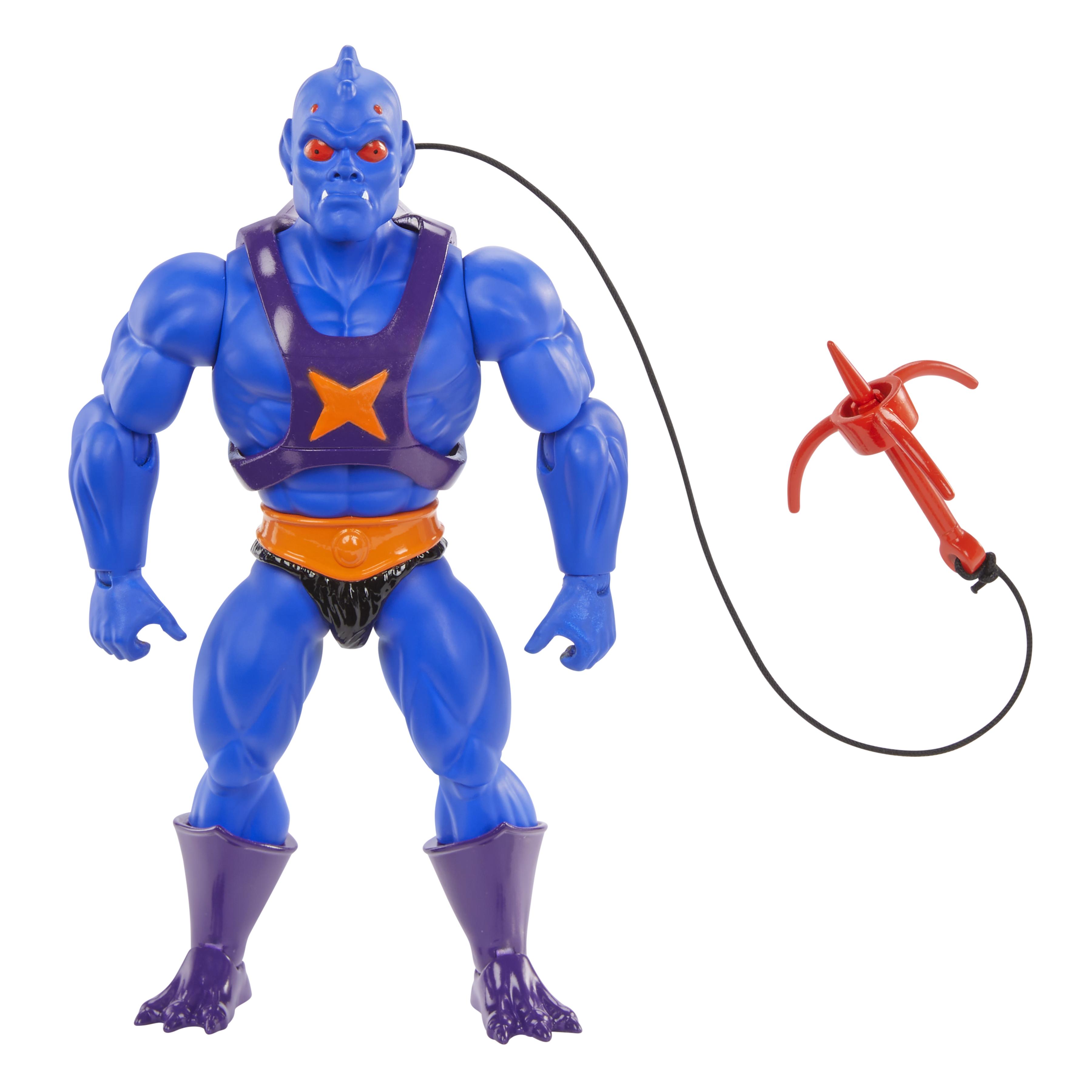 Masters of the Universe...
