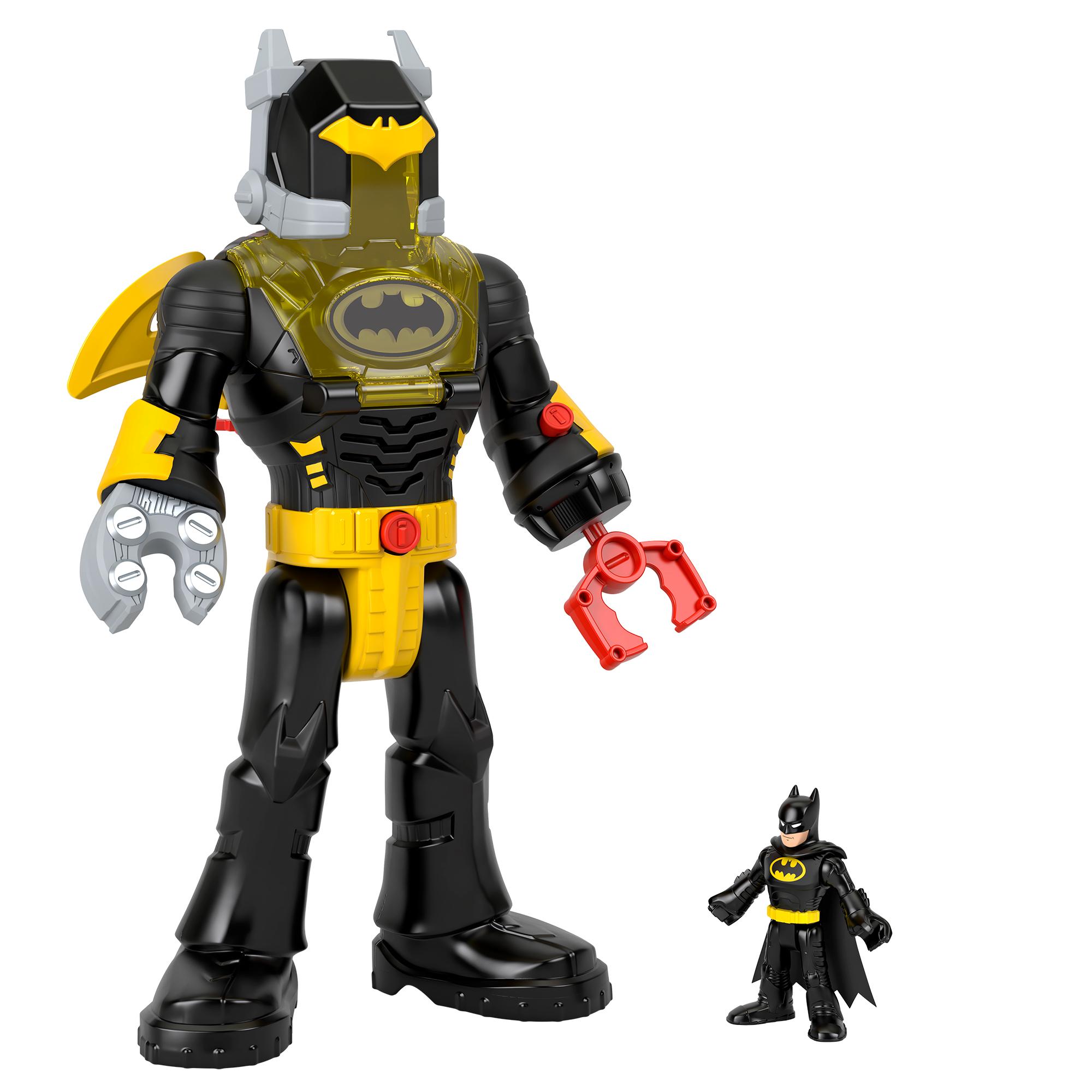 Fisher-Price Imaginext...