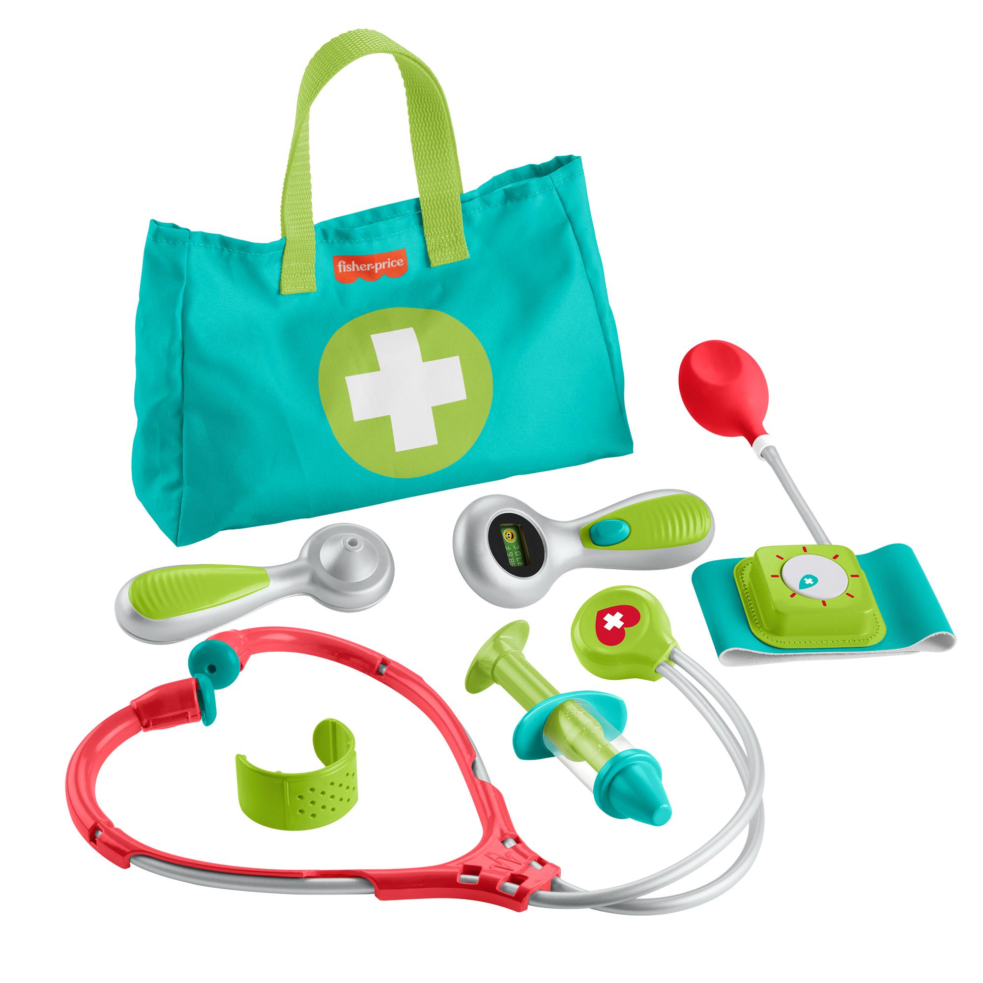 Fisher-Price HYH26 set da...