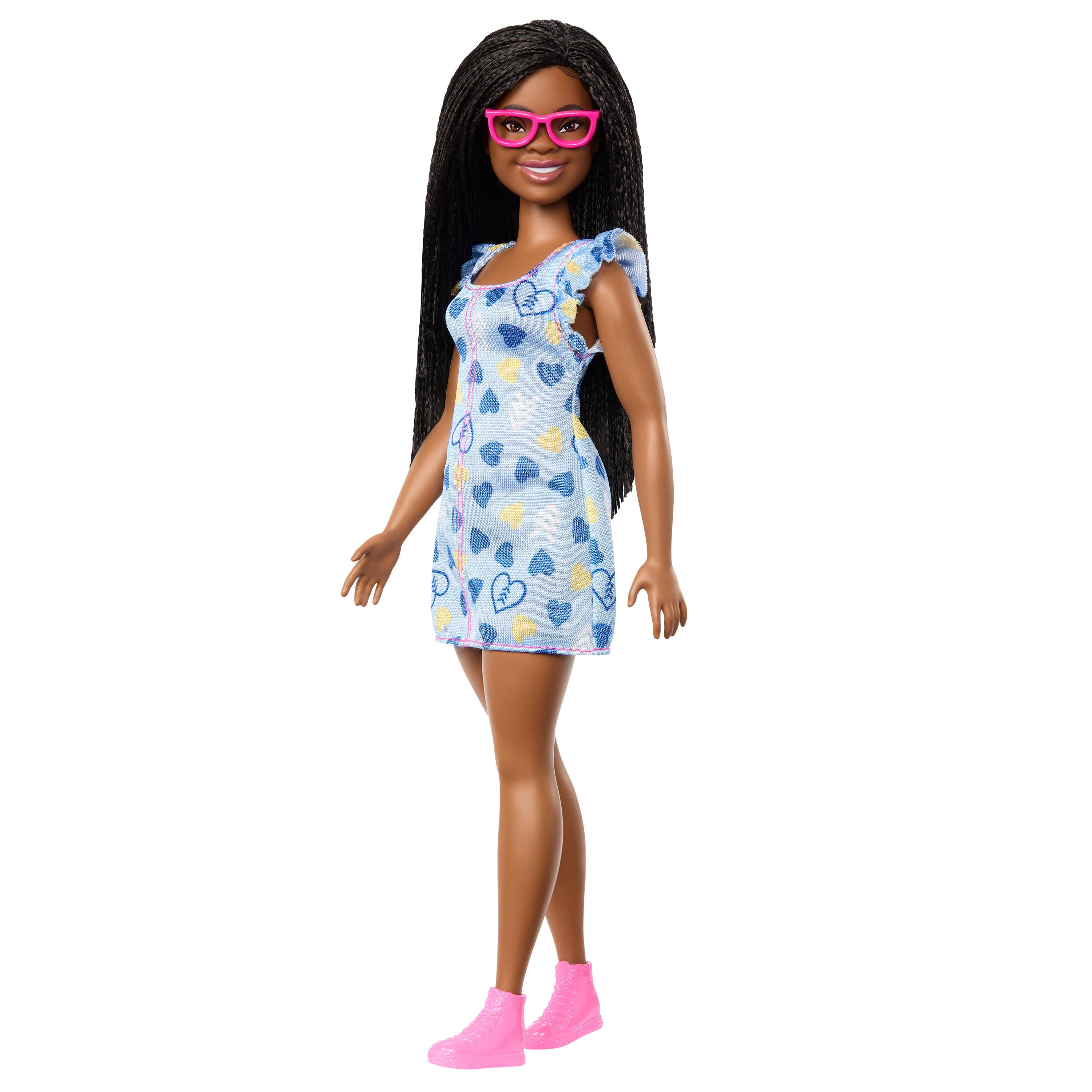 Barbie HYK14 bambola