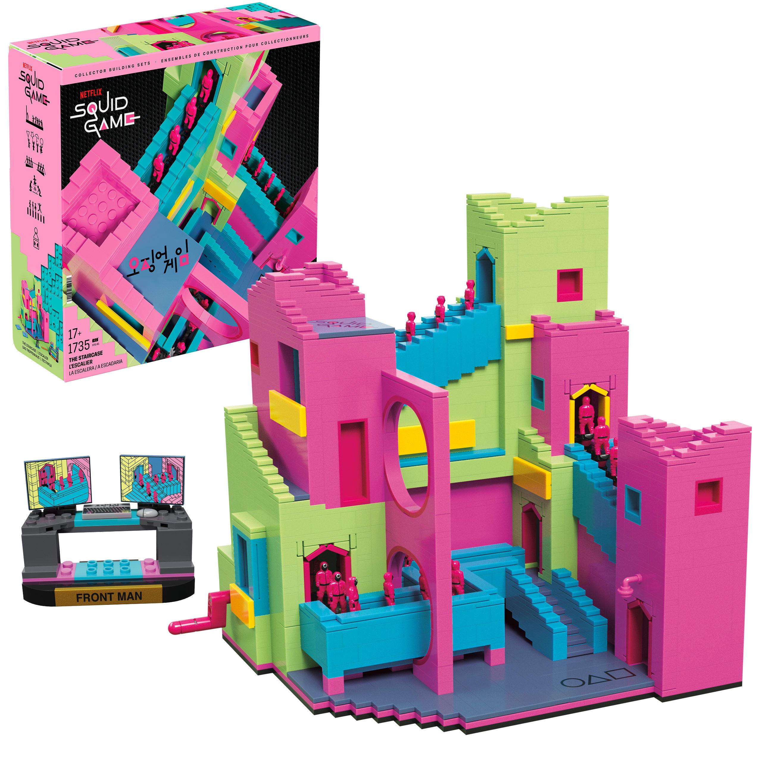 Mattel HYL45 gioco di...