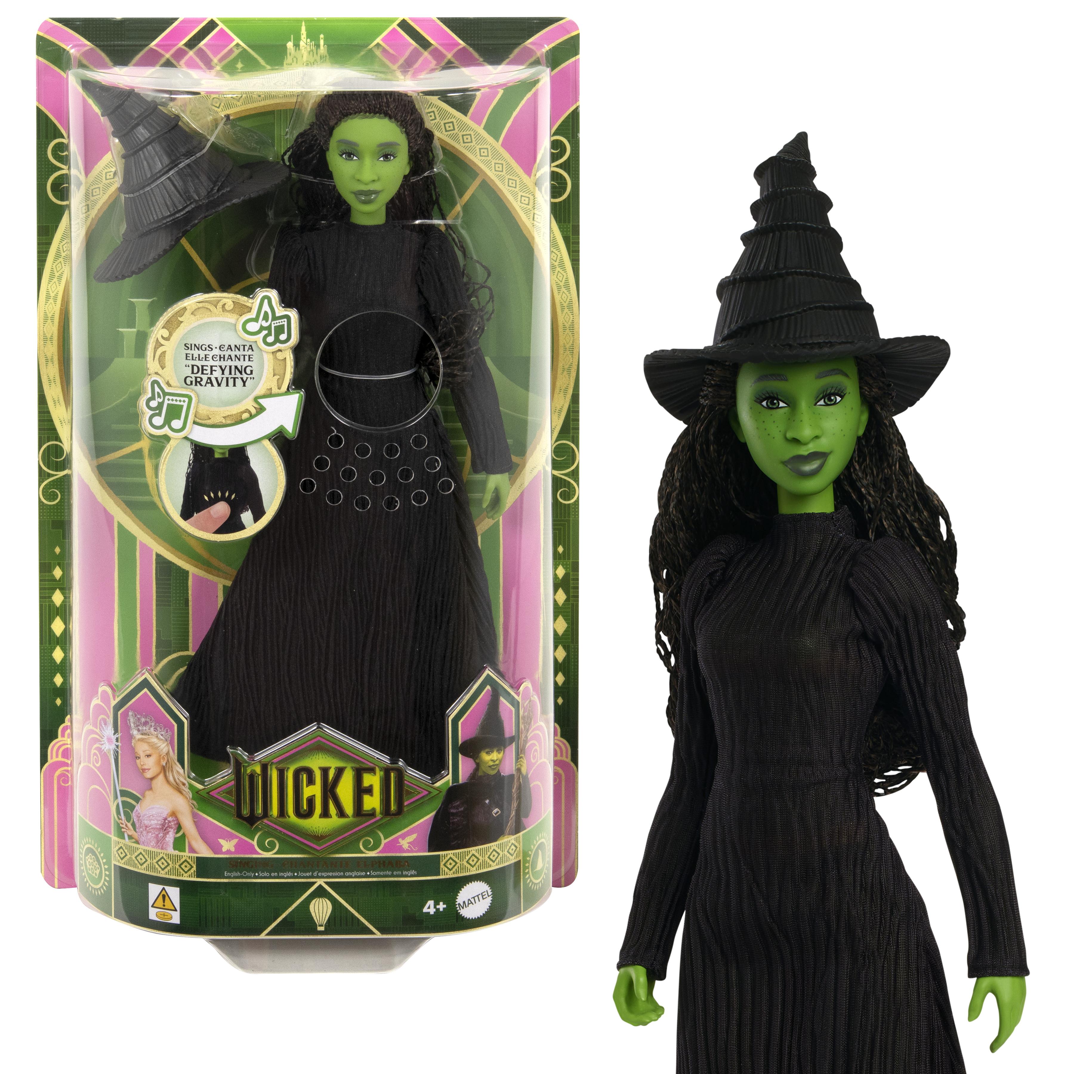 Mattel HYM40 bambola