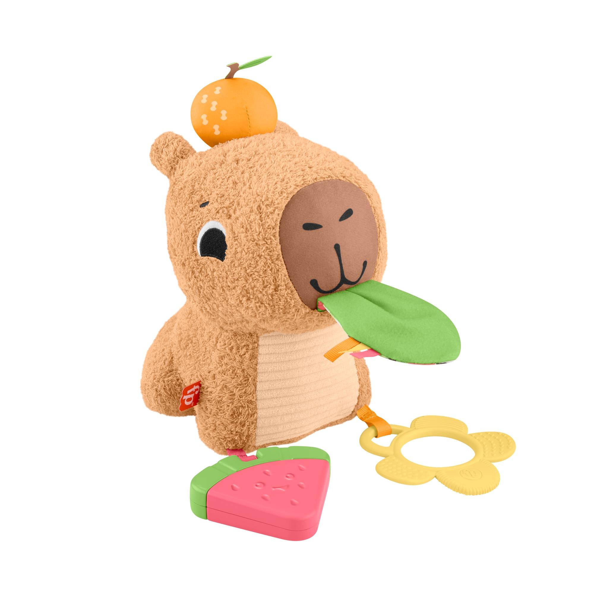 Fisher-Price HYR54 peluche