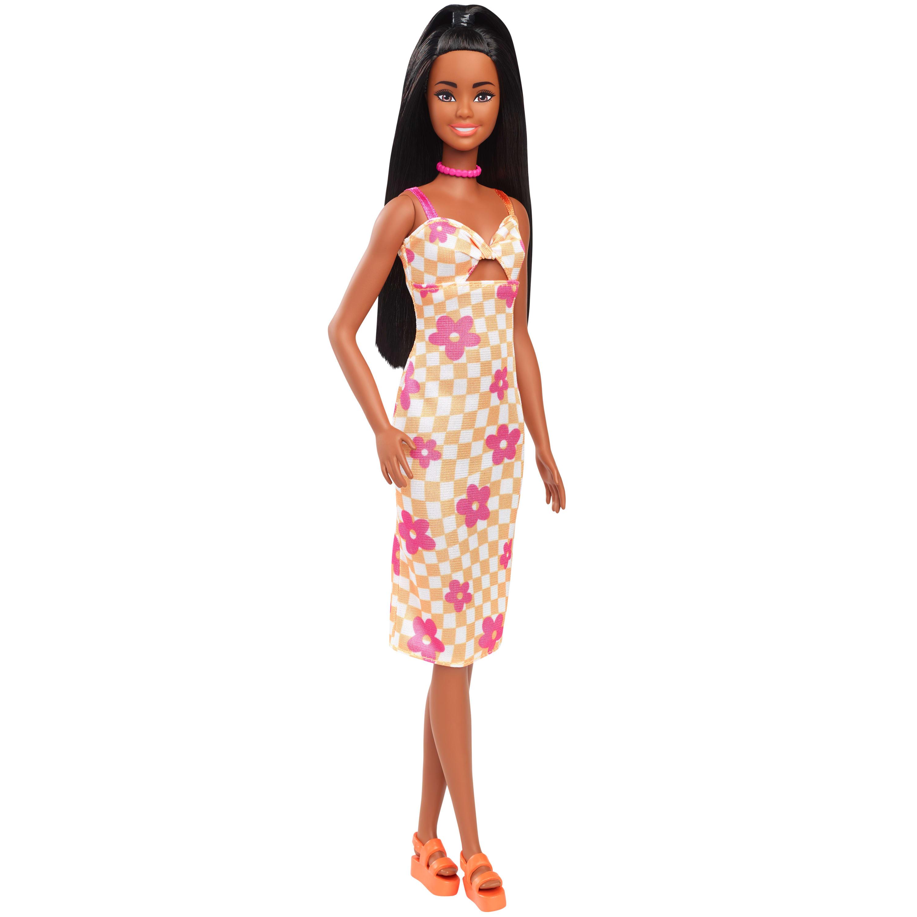 Barbie Fashionistas HYT91...
