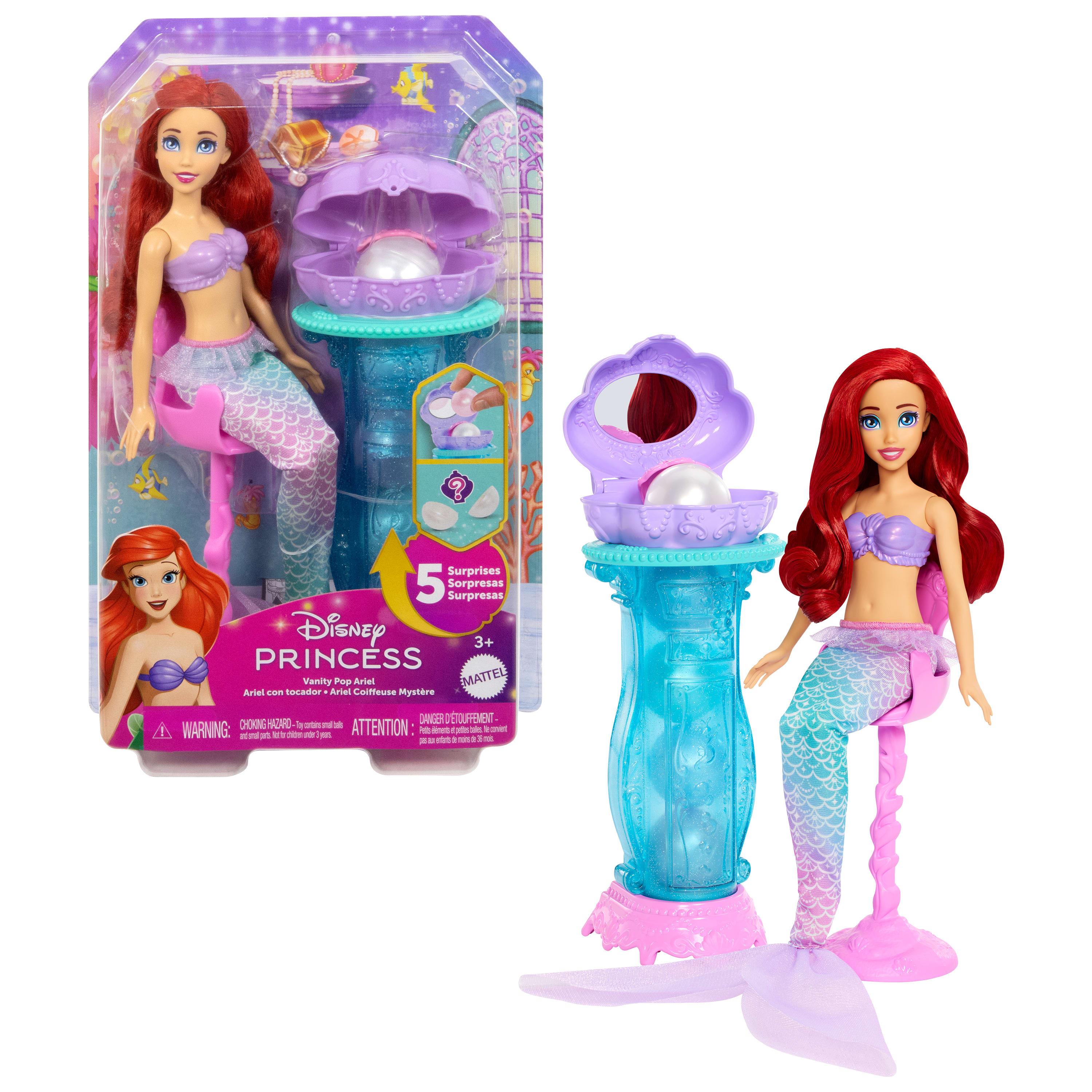 Disney Princess JBF86 bambola