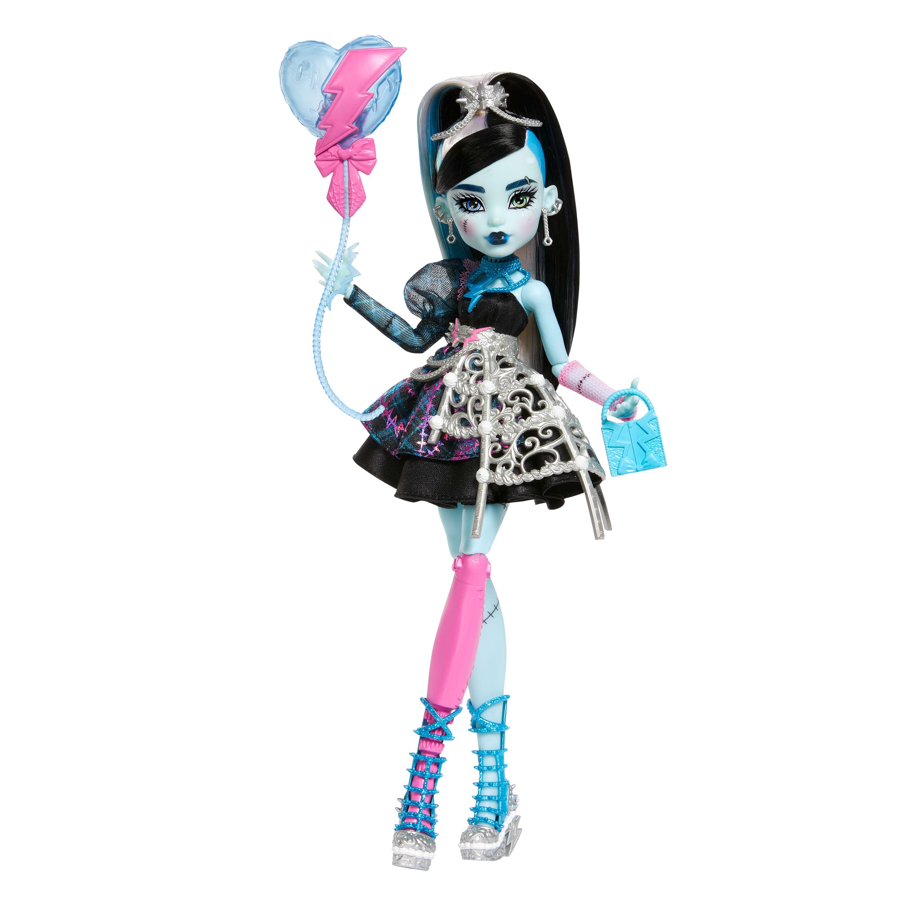 Monster High JBG75 bambola