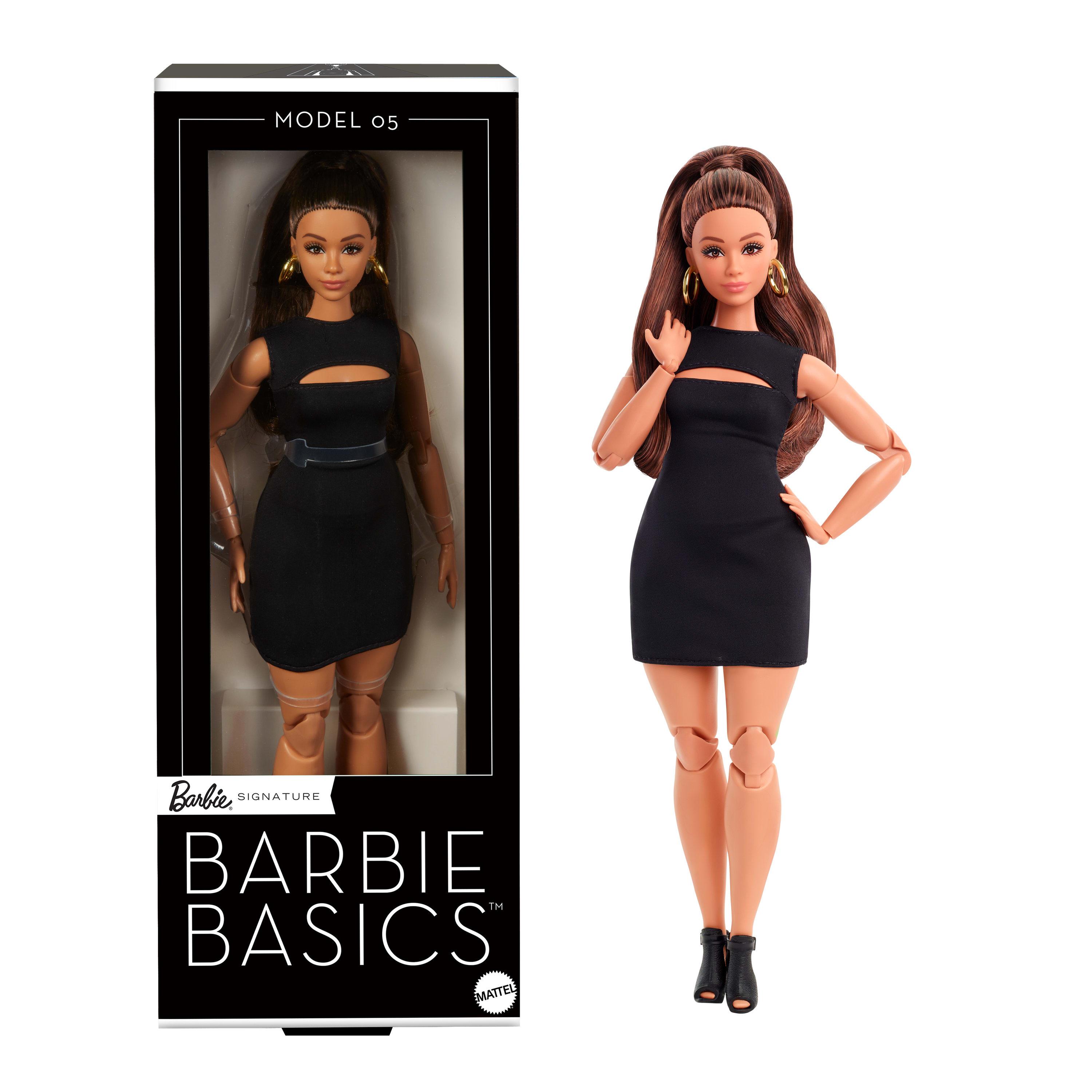 Barbie Signature JBH73 bambola