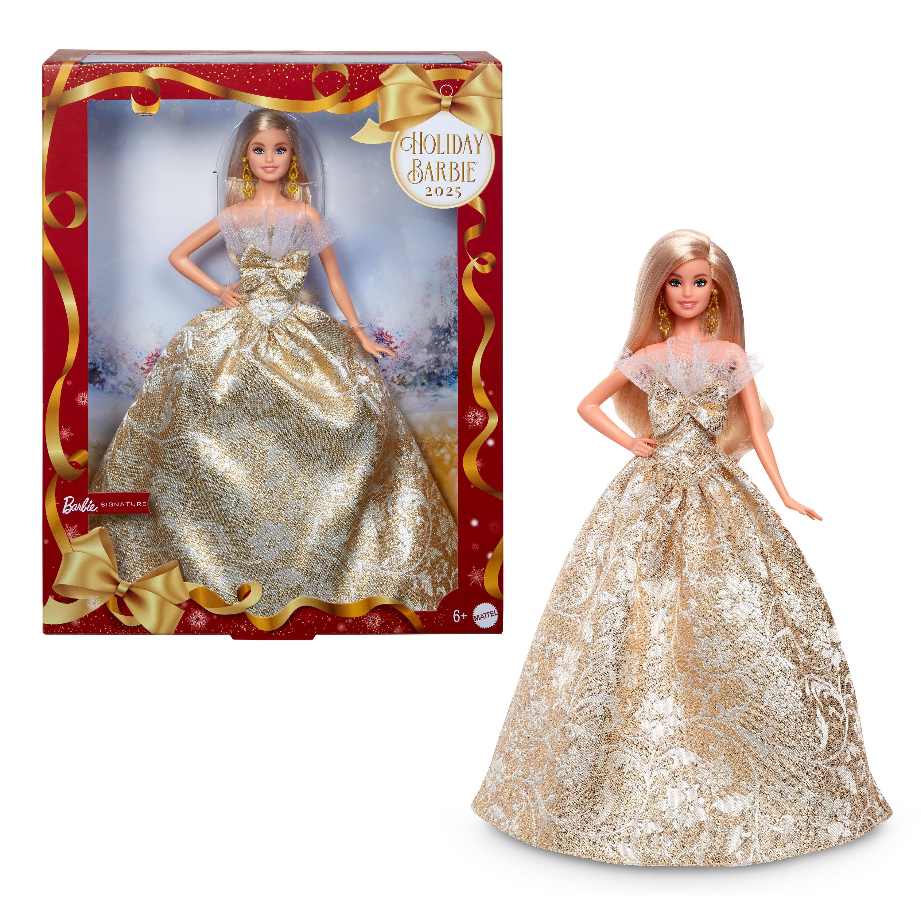 Barbie Signature JBH95 bambola
