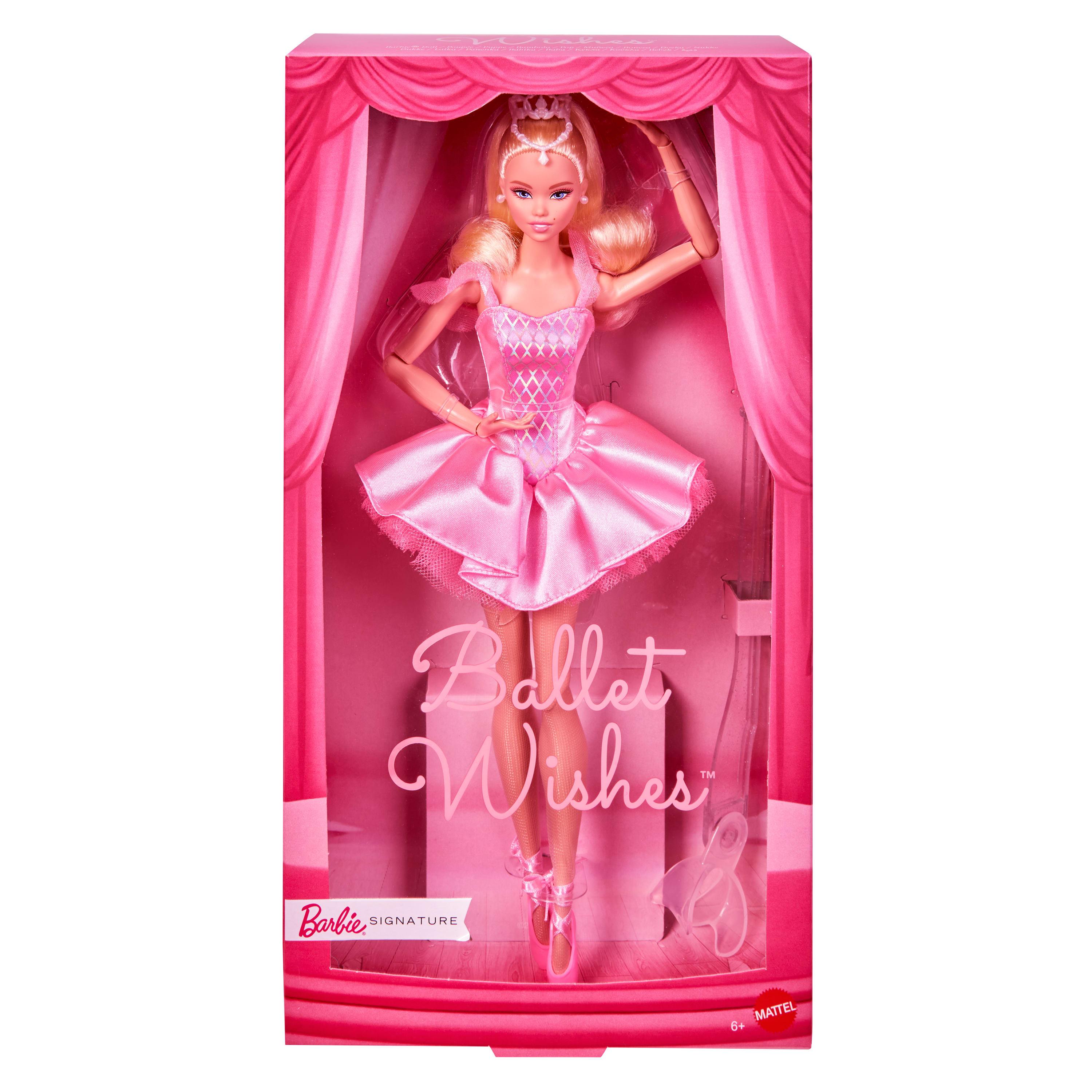 Barbie JBJ09 bambola