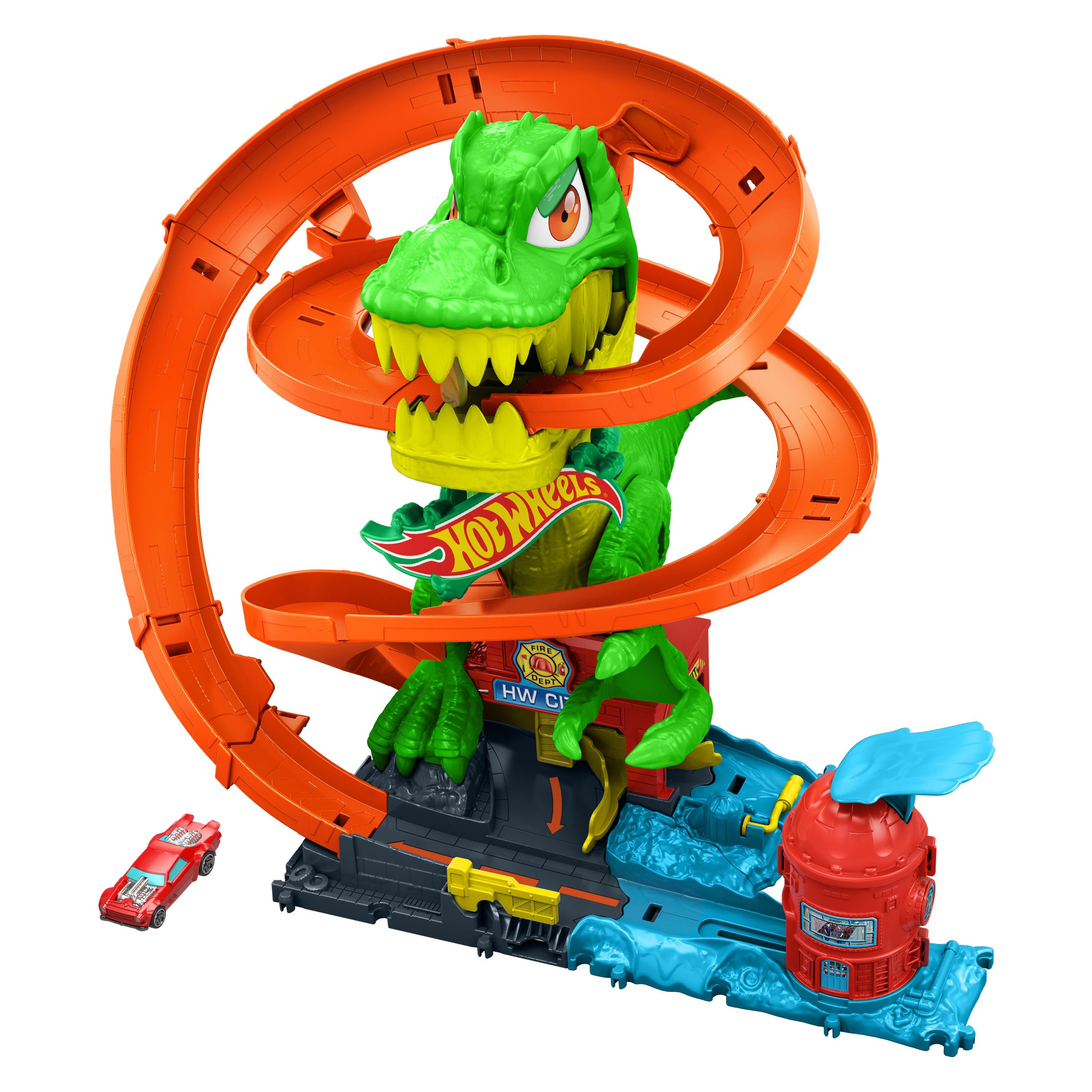 Hot Wheels JBM73 veicolo...