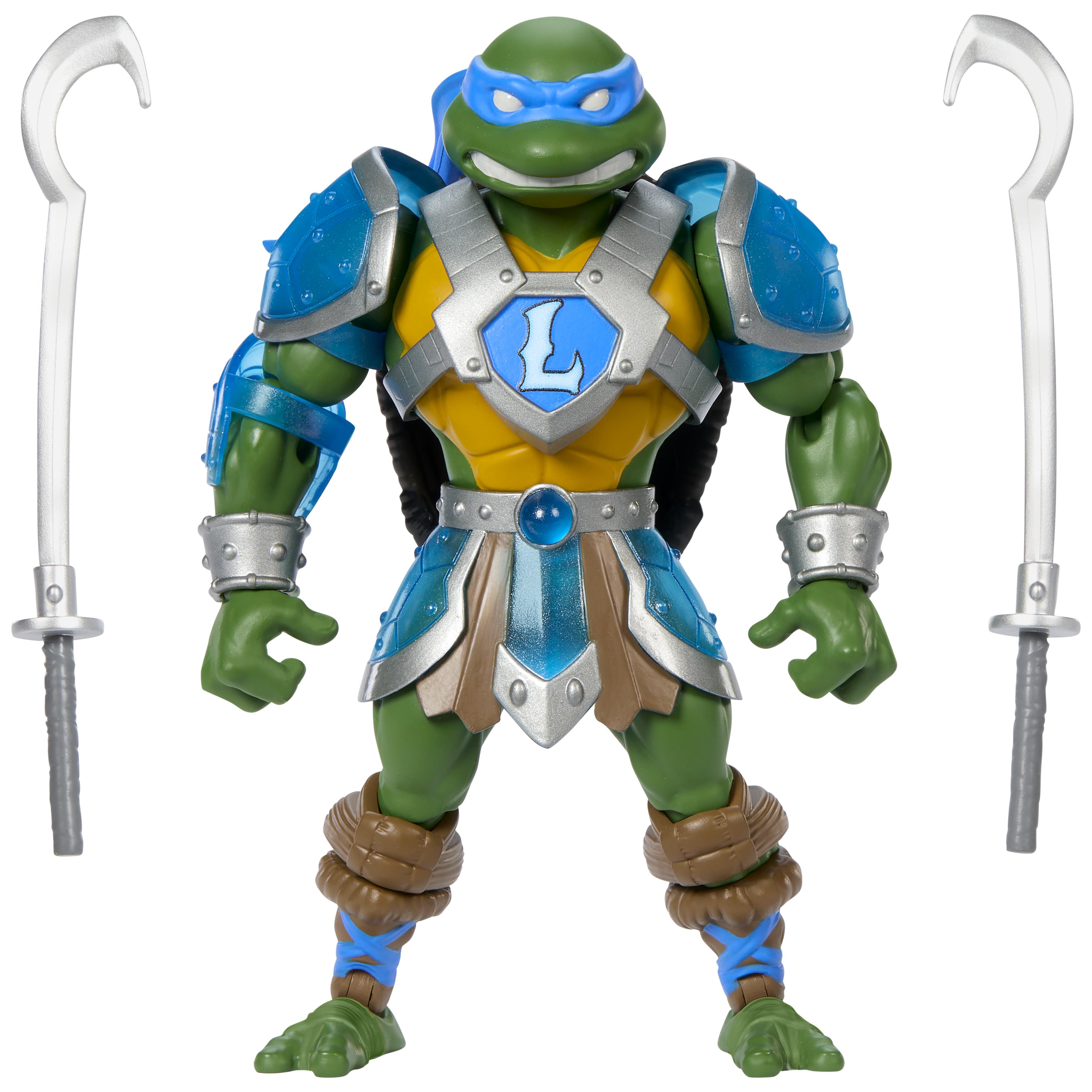 Masters of the Universe...