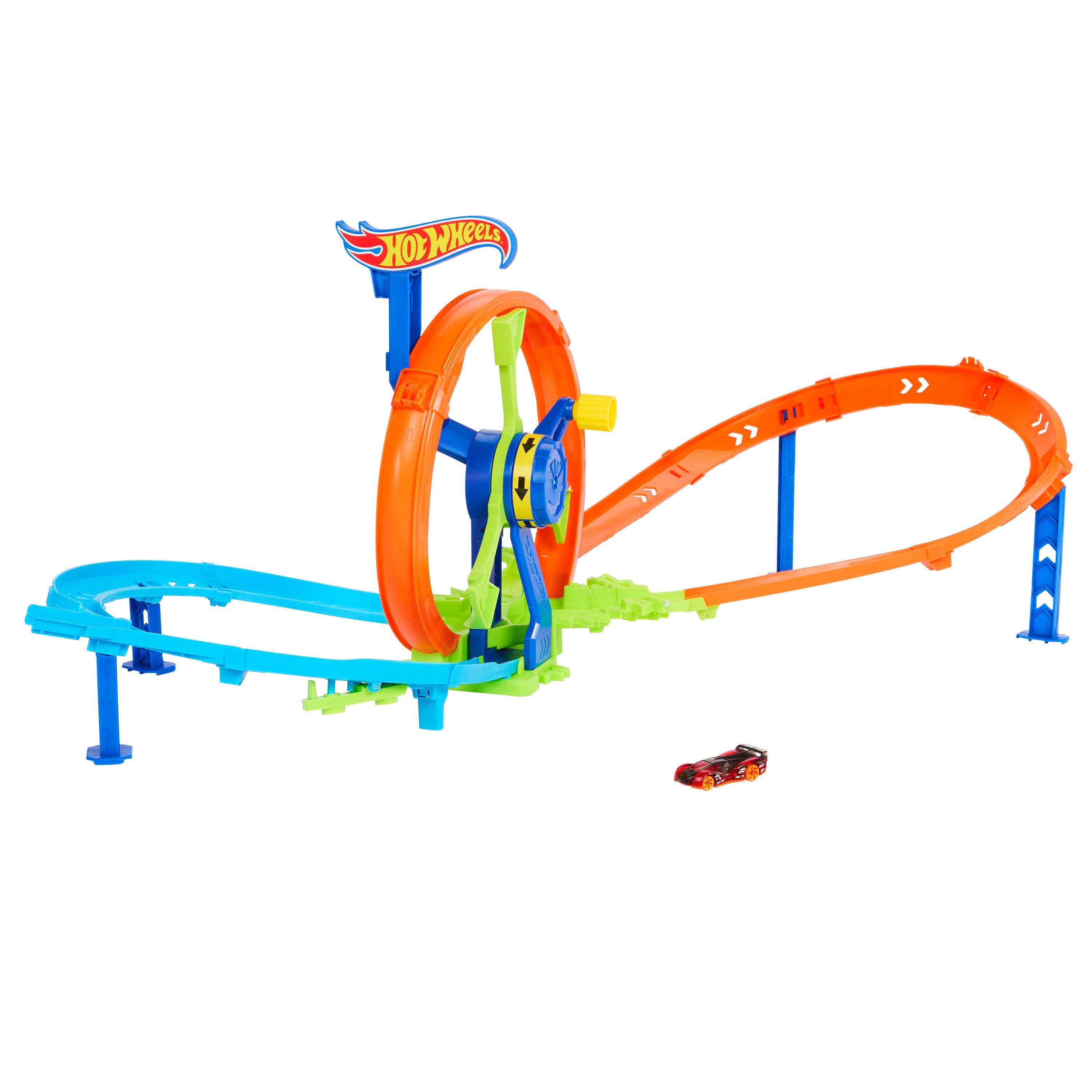 Hot Wheels JBX65 veicolo...