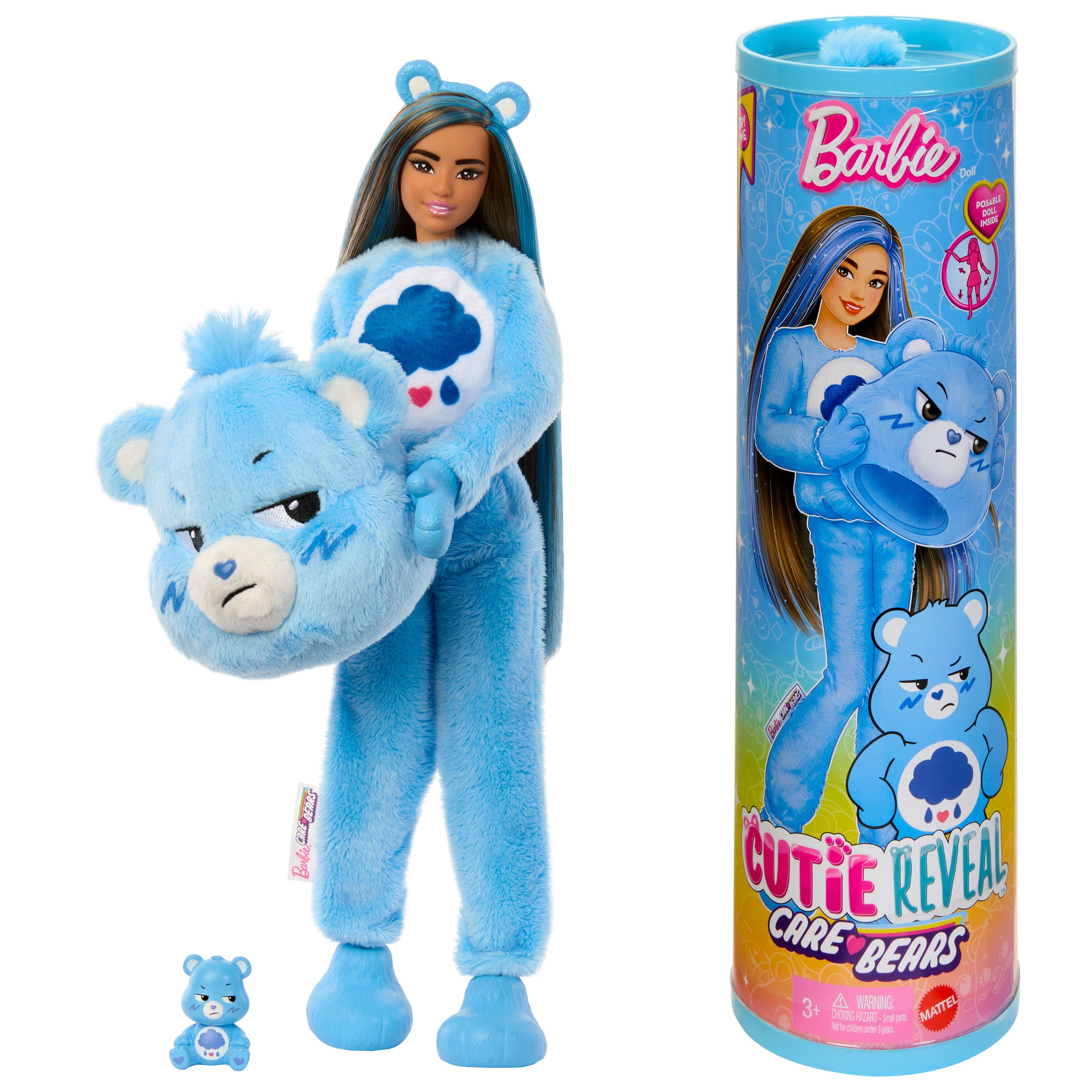 Barbie Cutie Reveal JCN96...