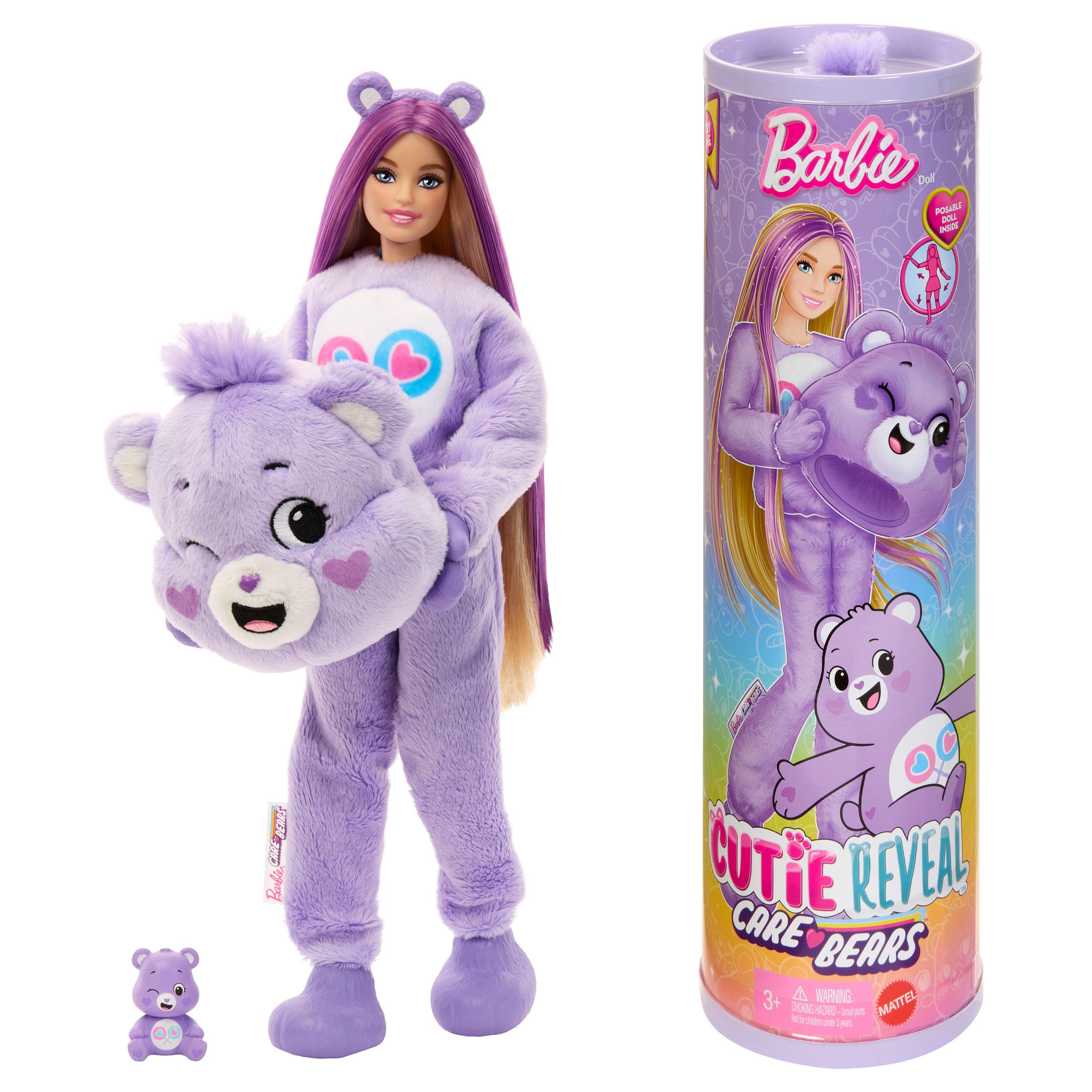 Barbie Cutie Reveal JCN94...