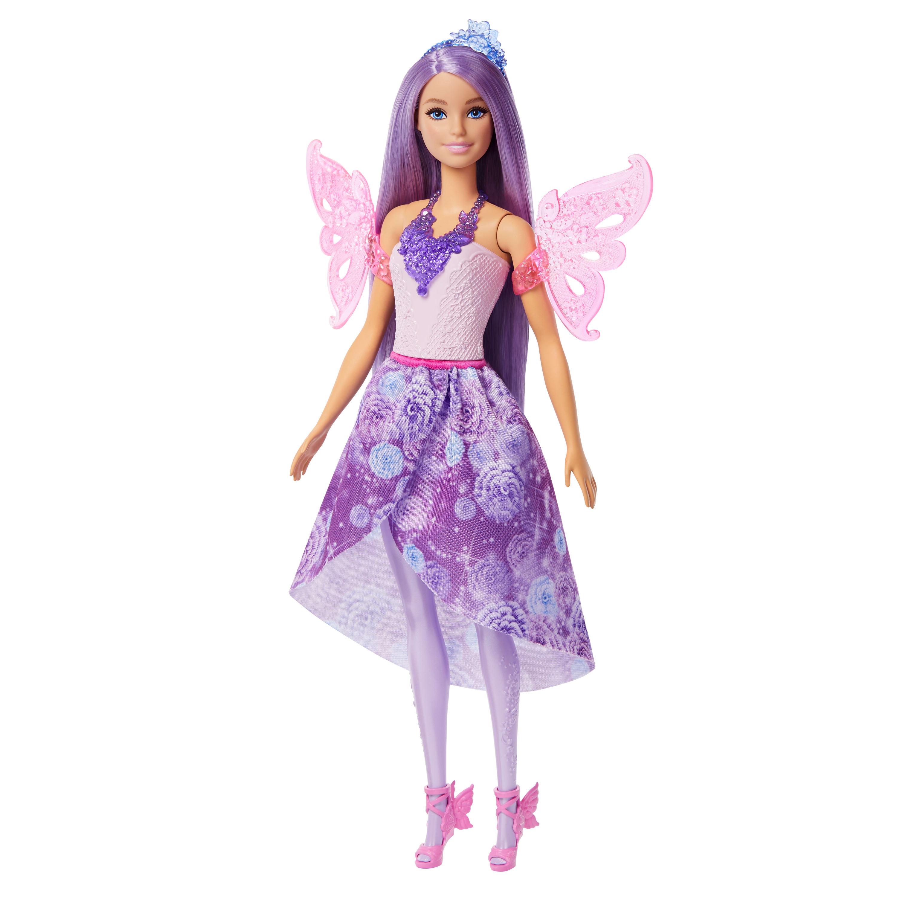 Barbie JCP74 bambola