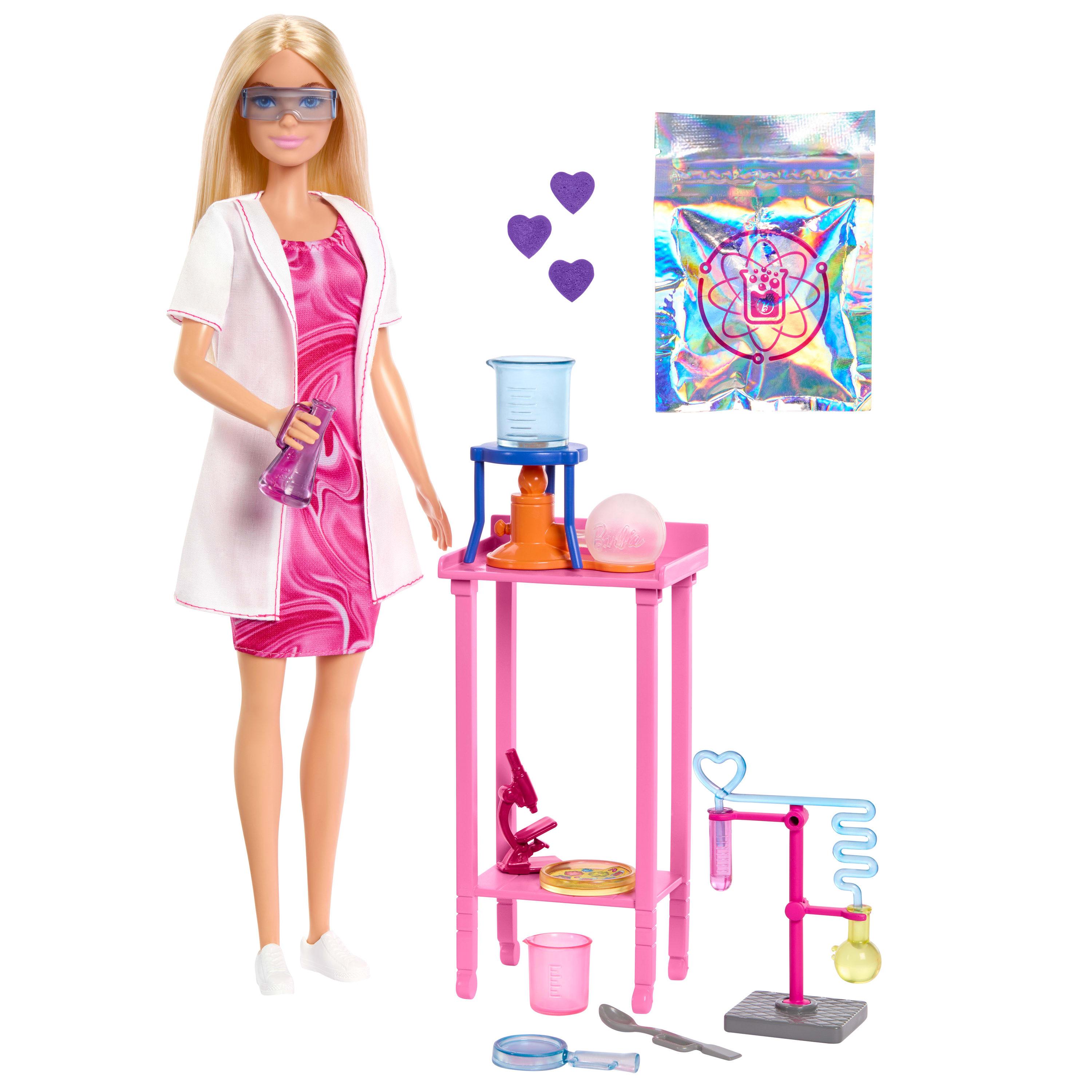 Barbie JCR70 bambola