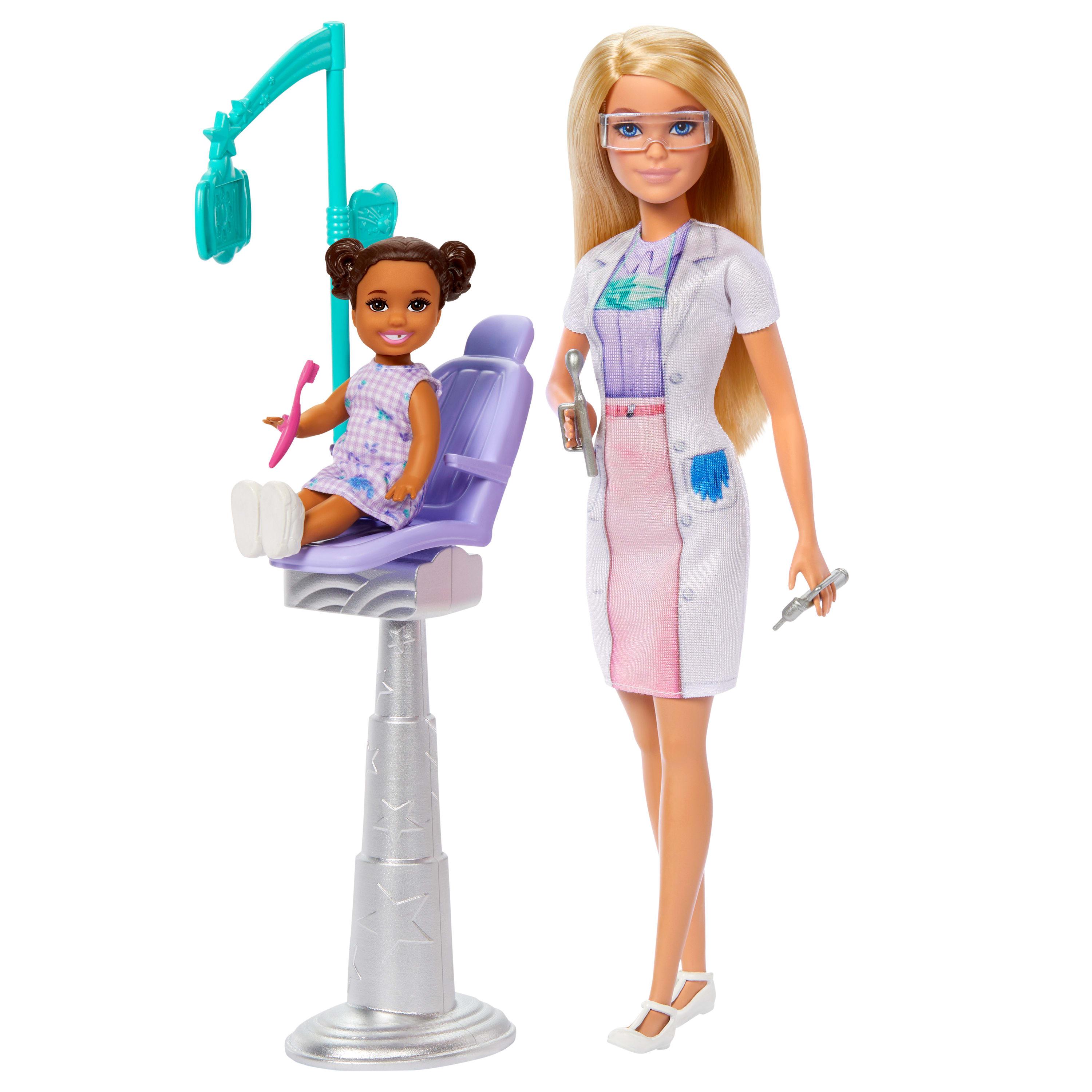 Barbie JCR74 bambola