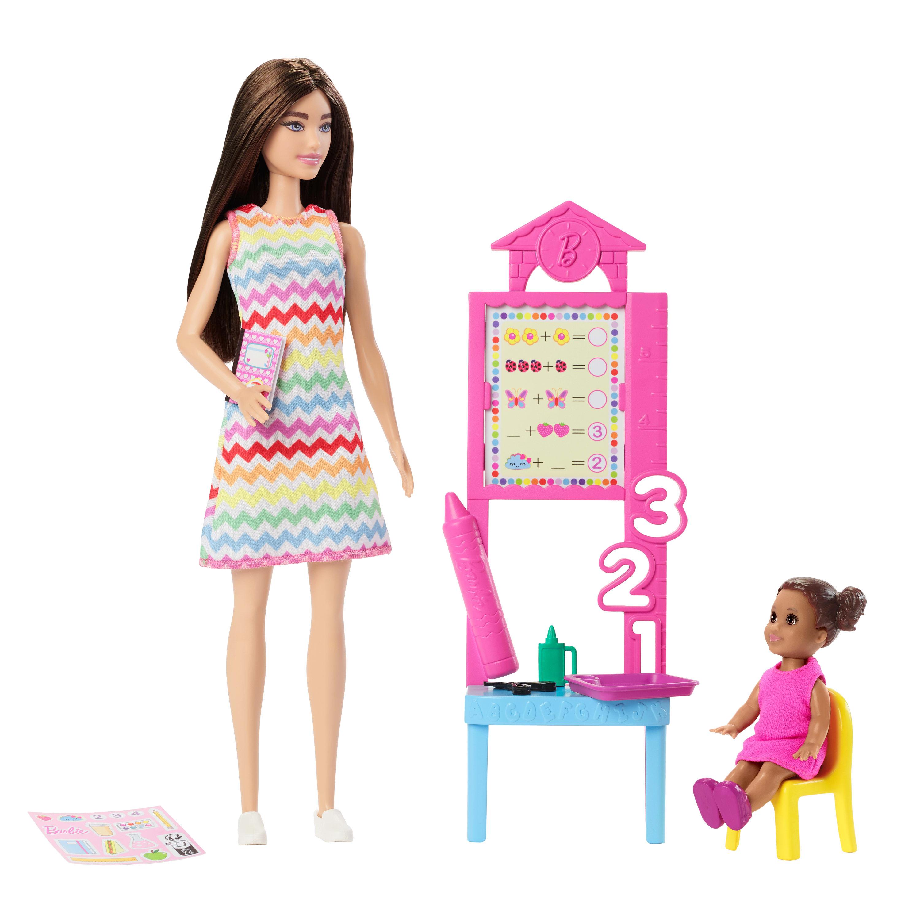 Barbie JCR76 bambola