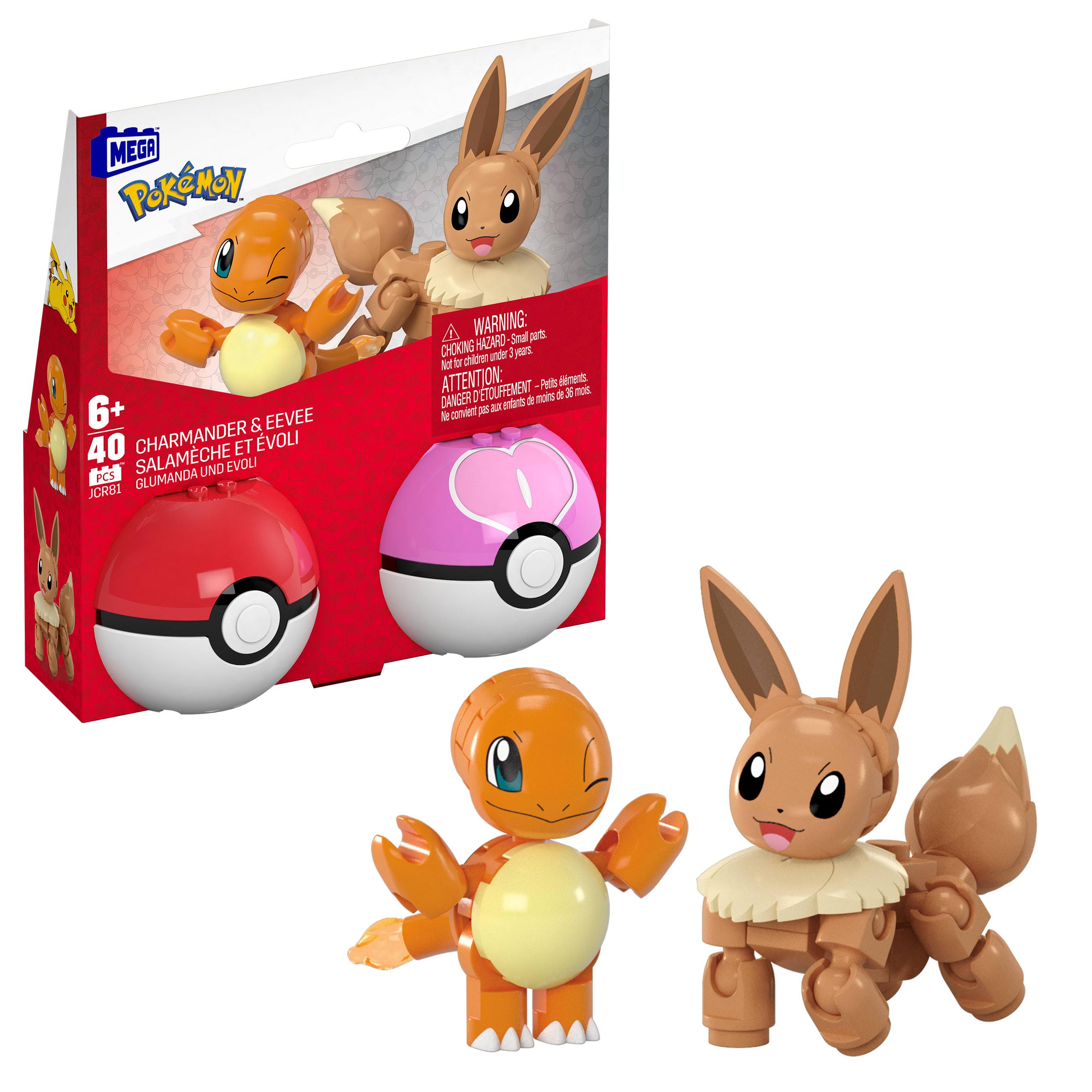 MEGA Pokémon JCR81 gioco di...