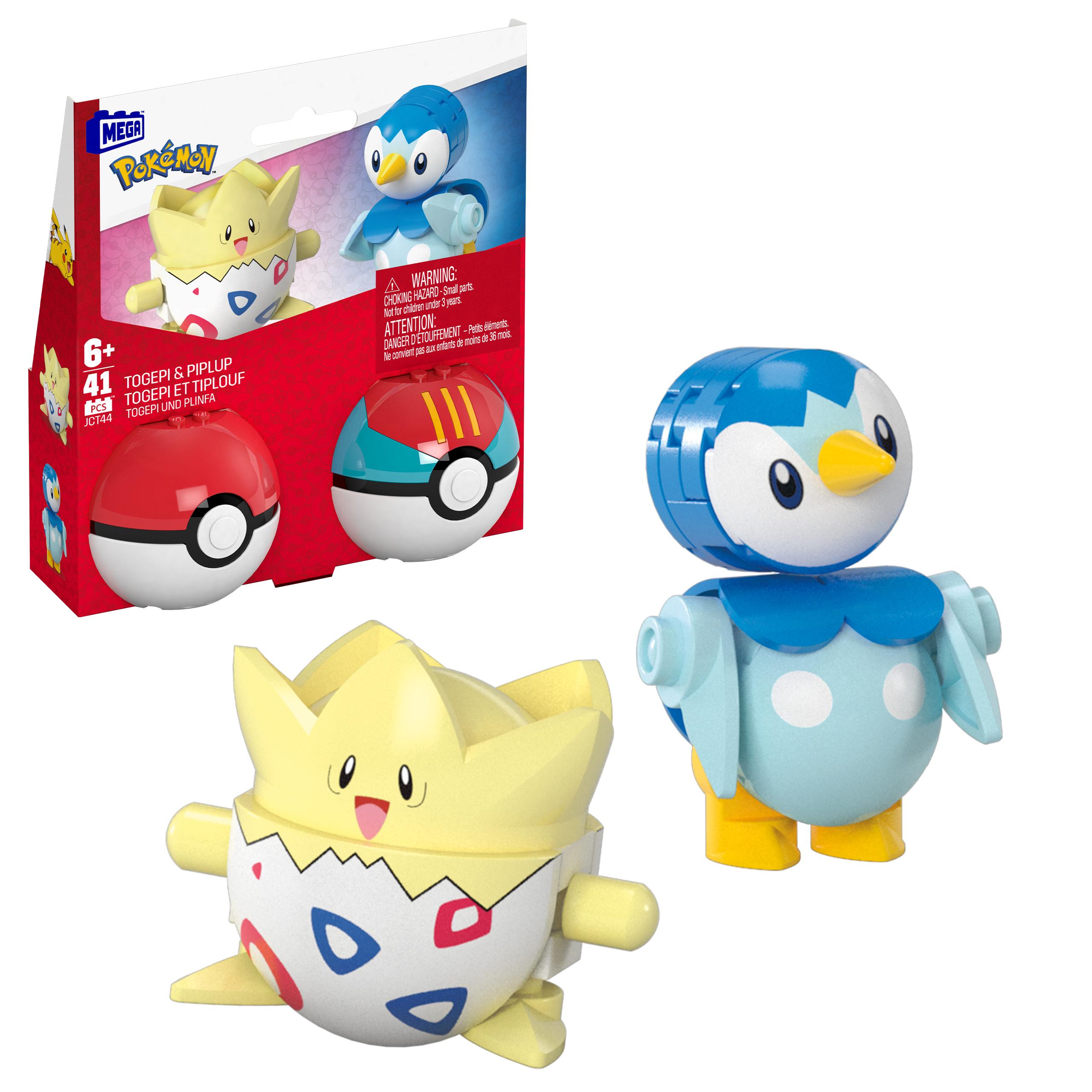 MEGA Pokémon JCT44 gioco di...
