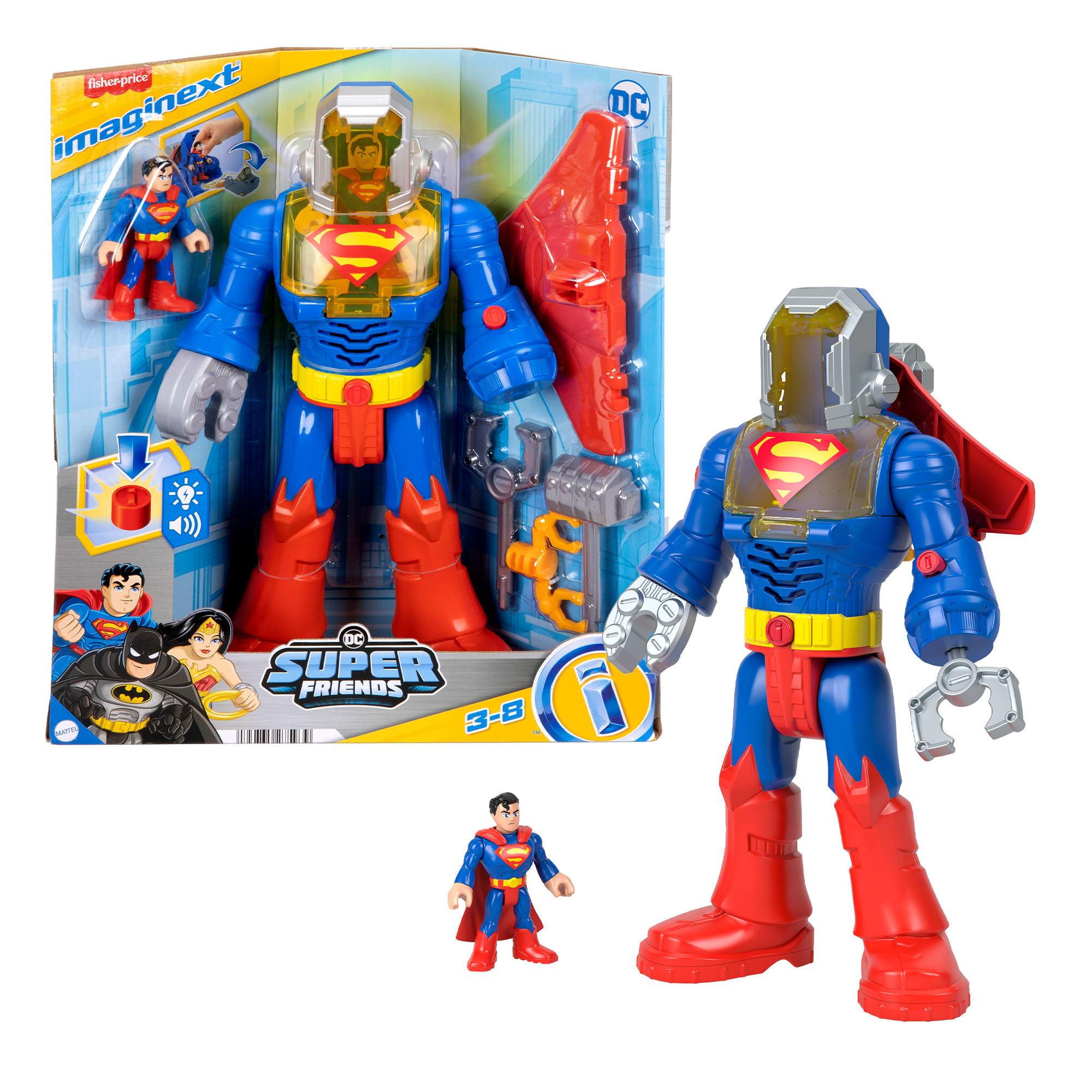 Fisher-Price Imaginext...