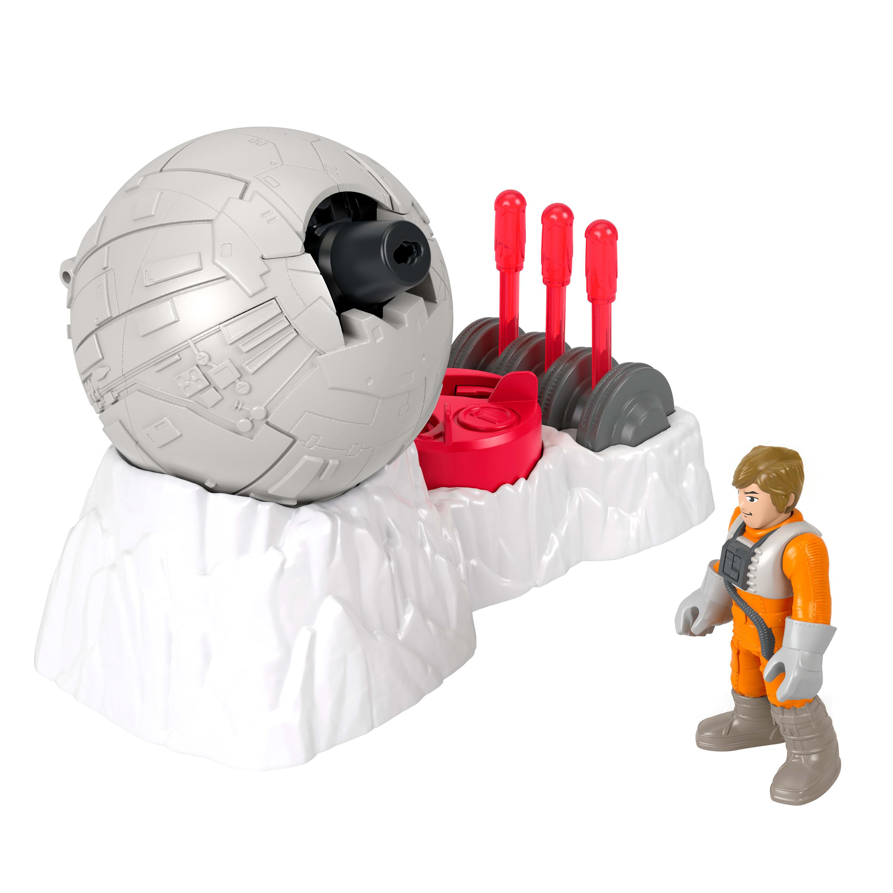 Fisher-Price Imaginext...
