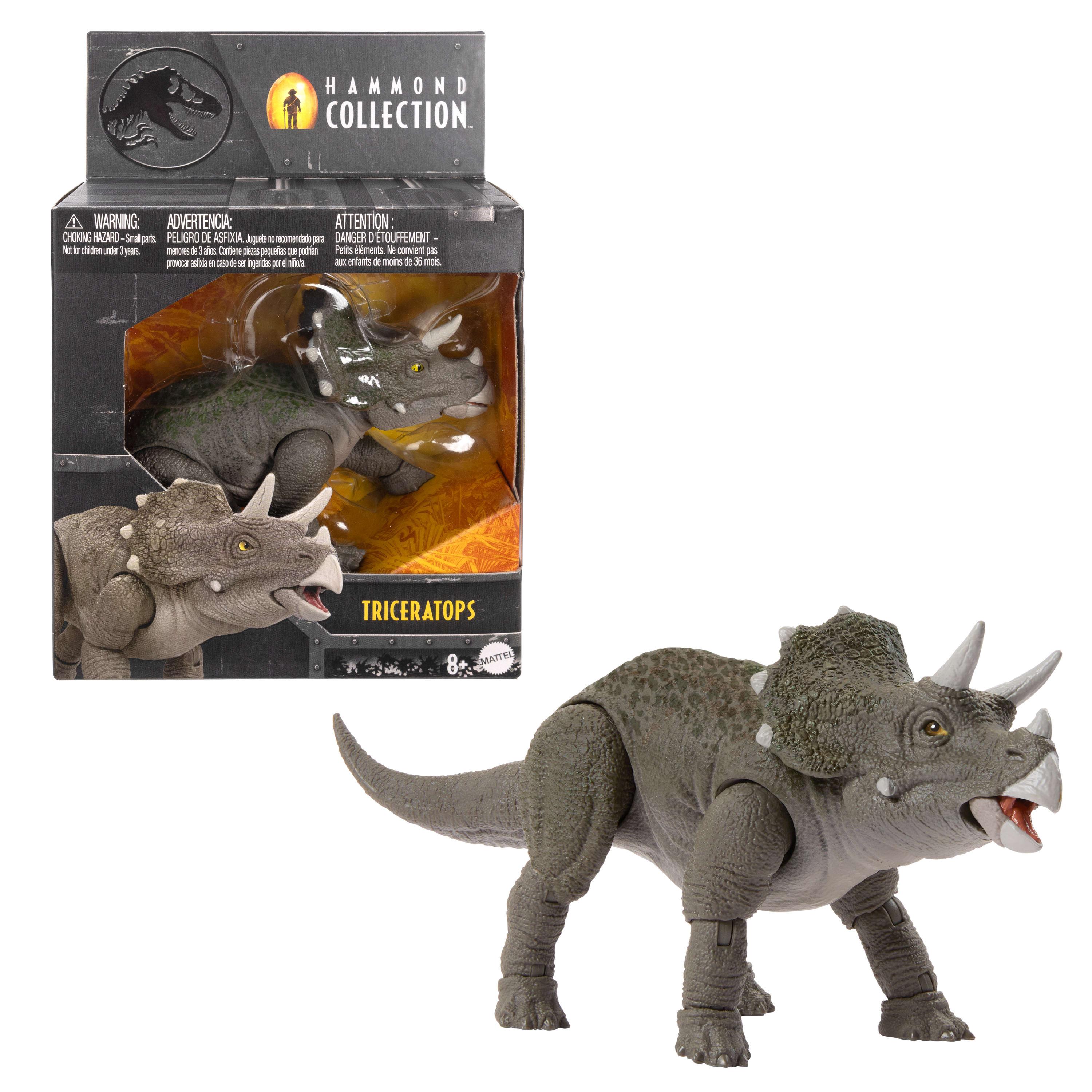 Jurassic World JDJ07 action...