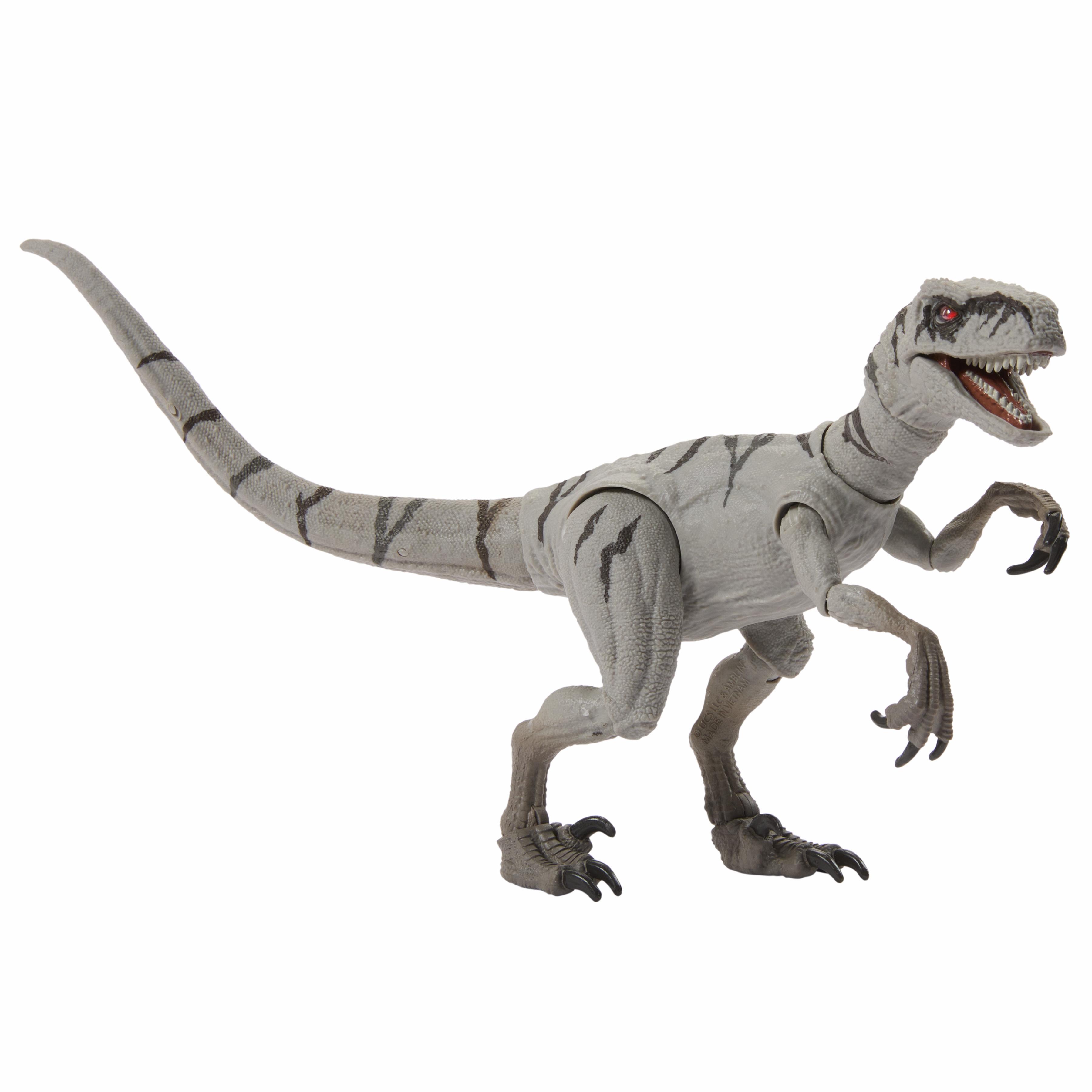 Jurassic World Hammond...