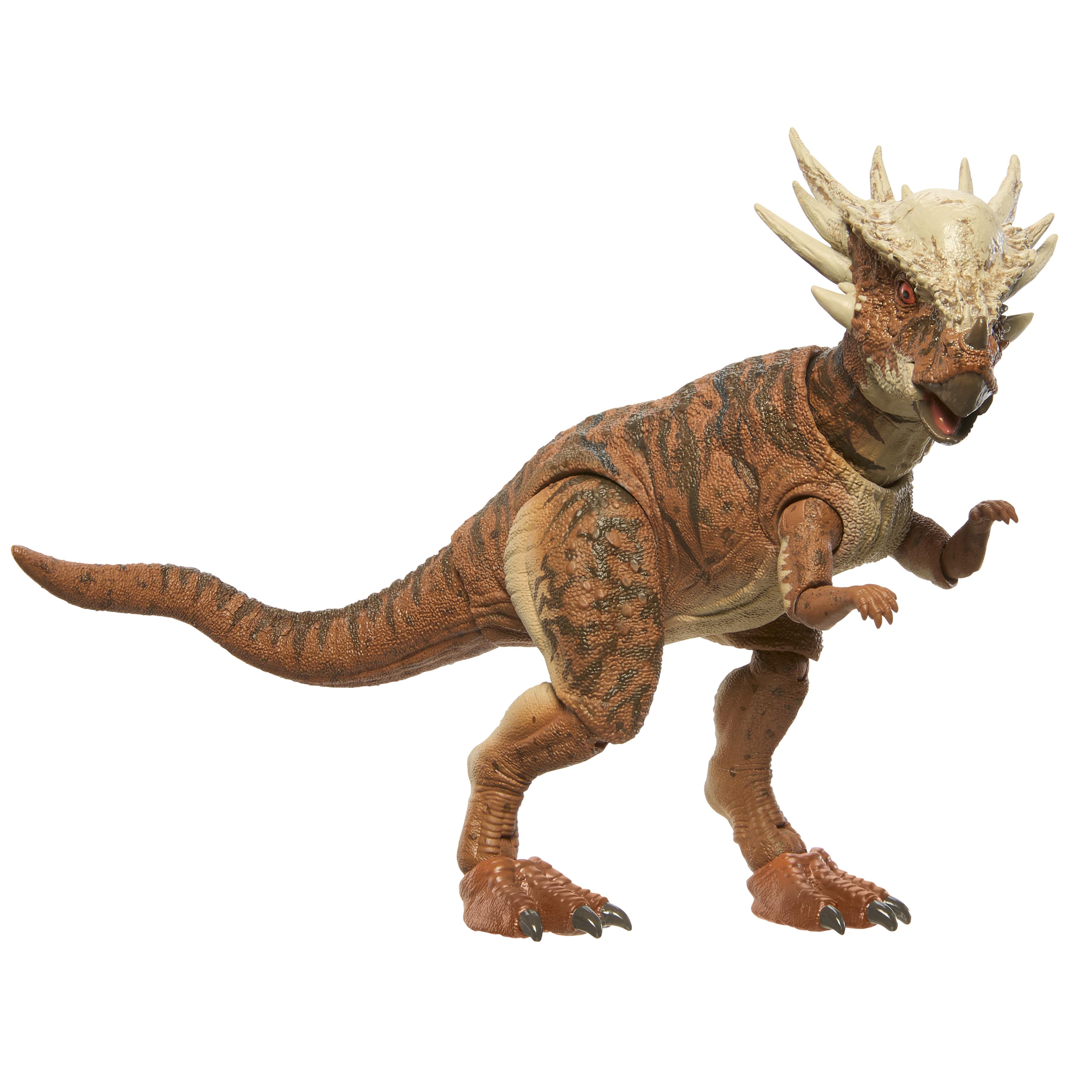 Jurassic World Hammond...