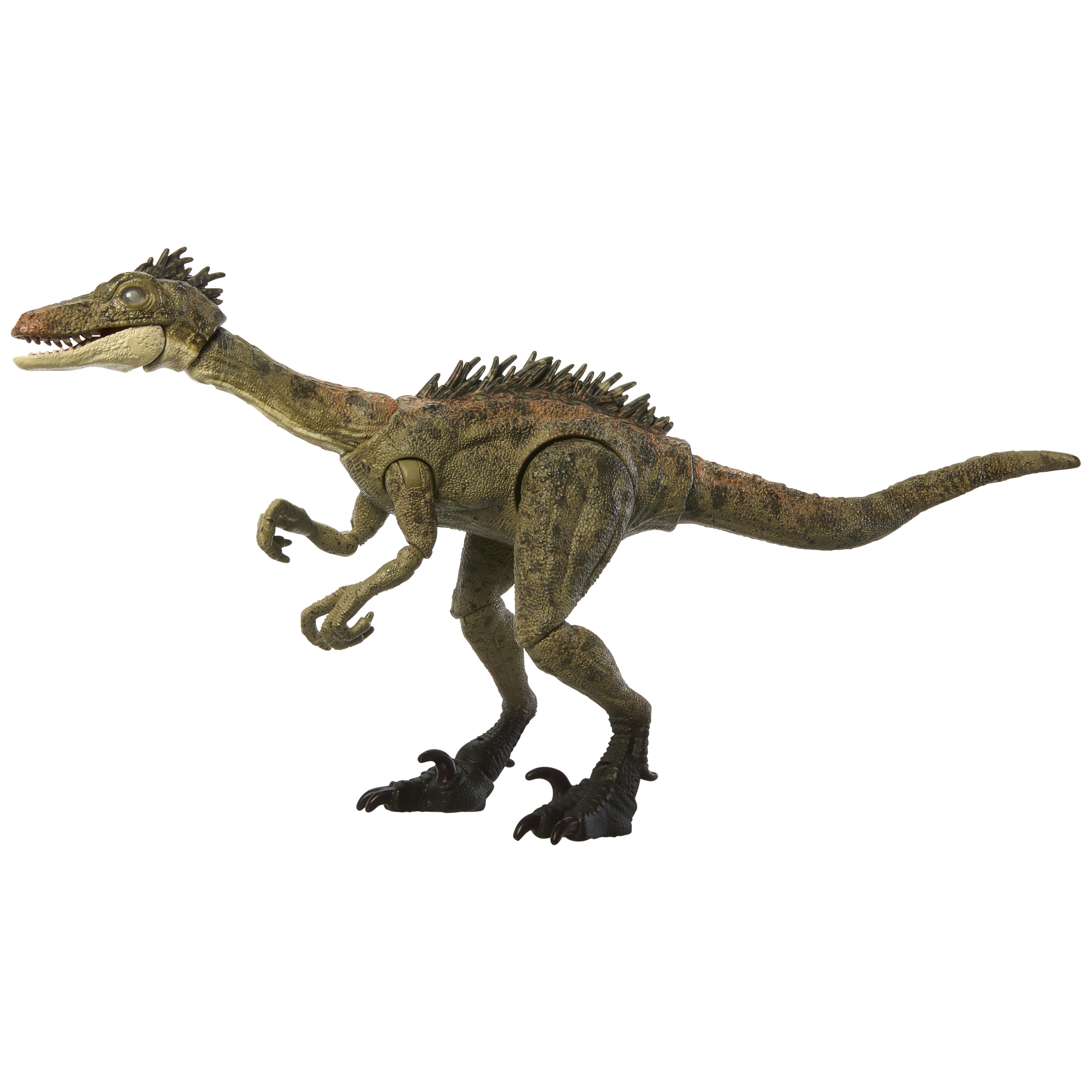 Jurassic World Hammond...