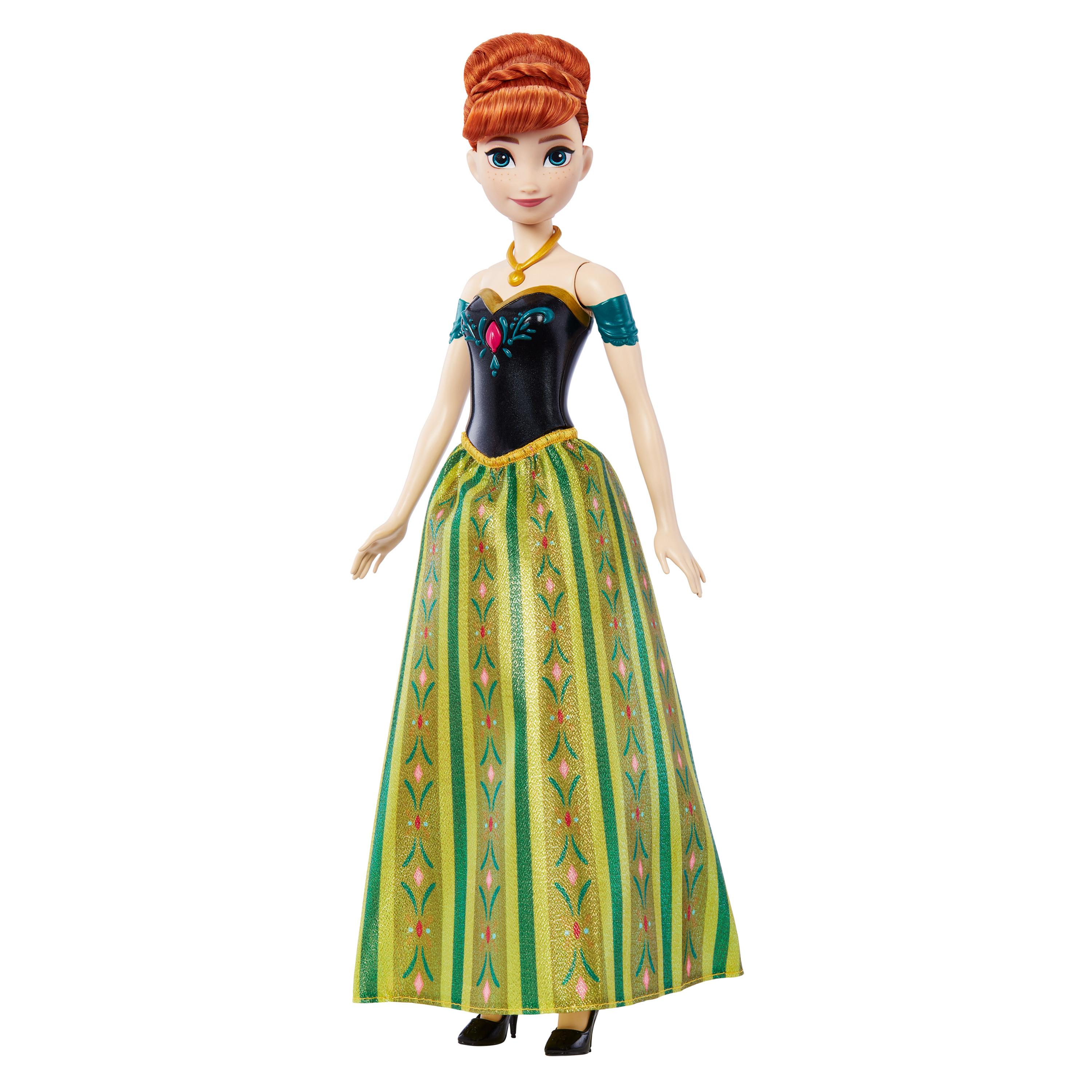 Disney Frozen JDL59 bambola