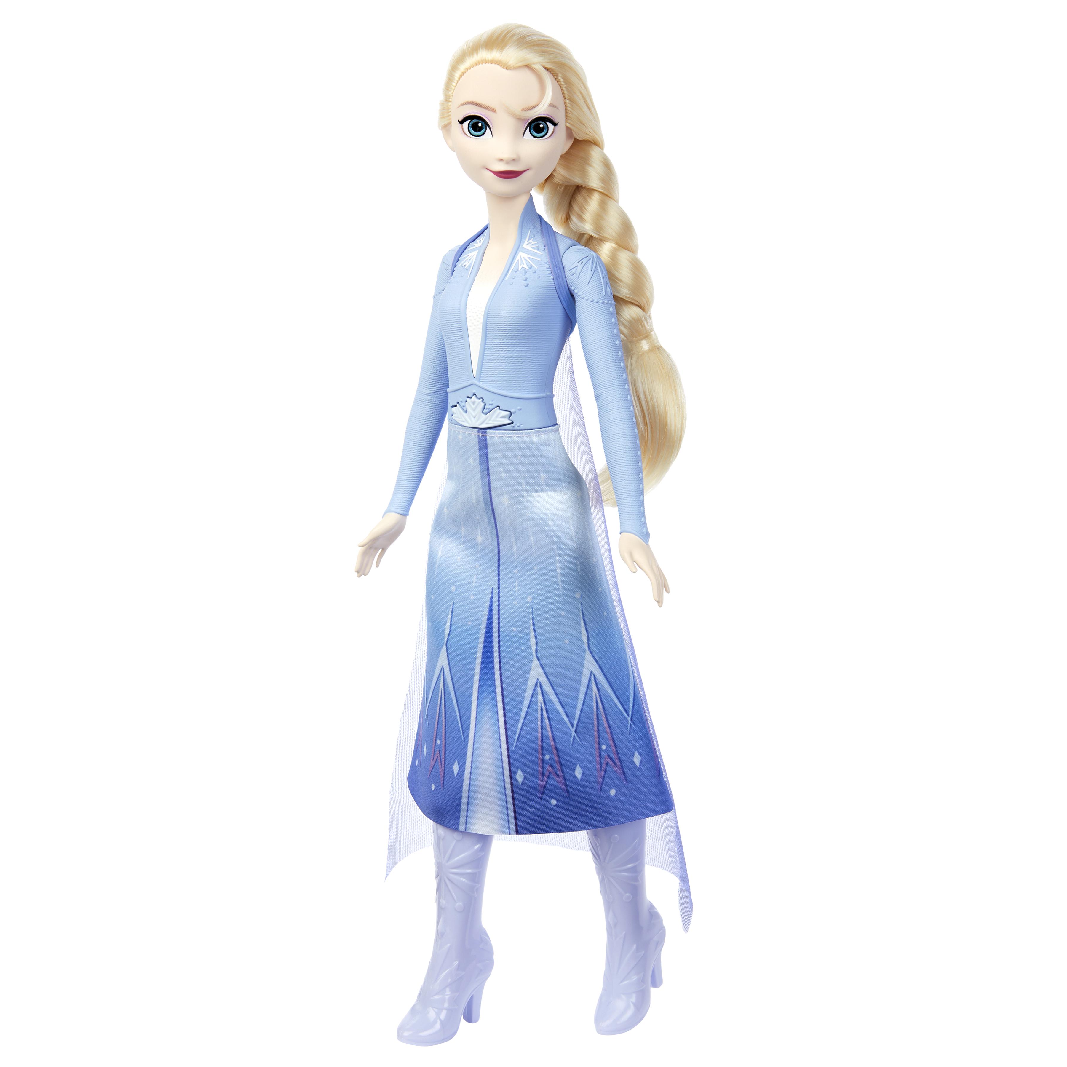 Disney Frozen JDL60 bambola