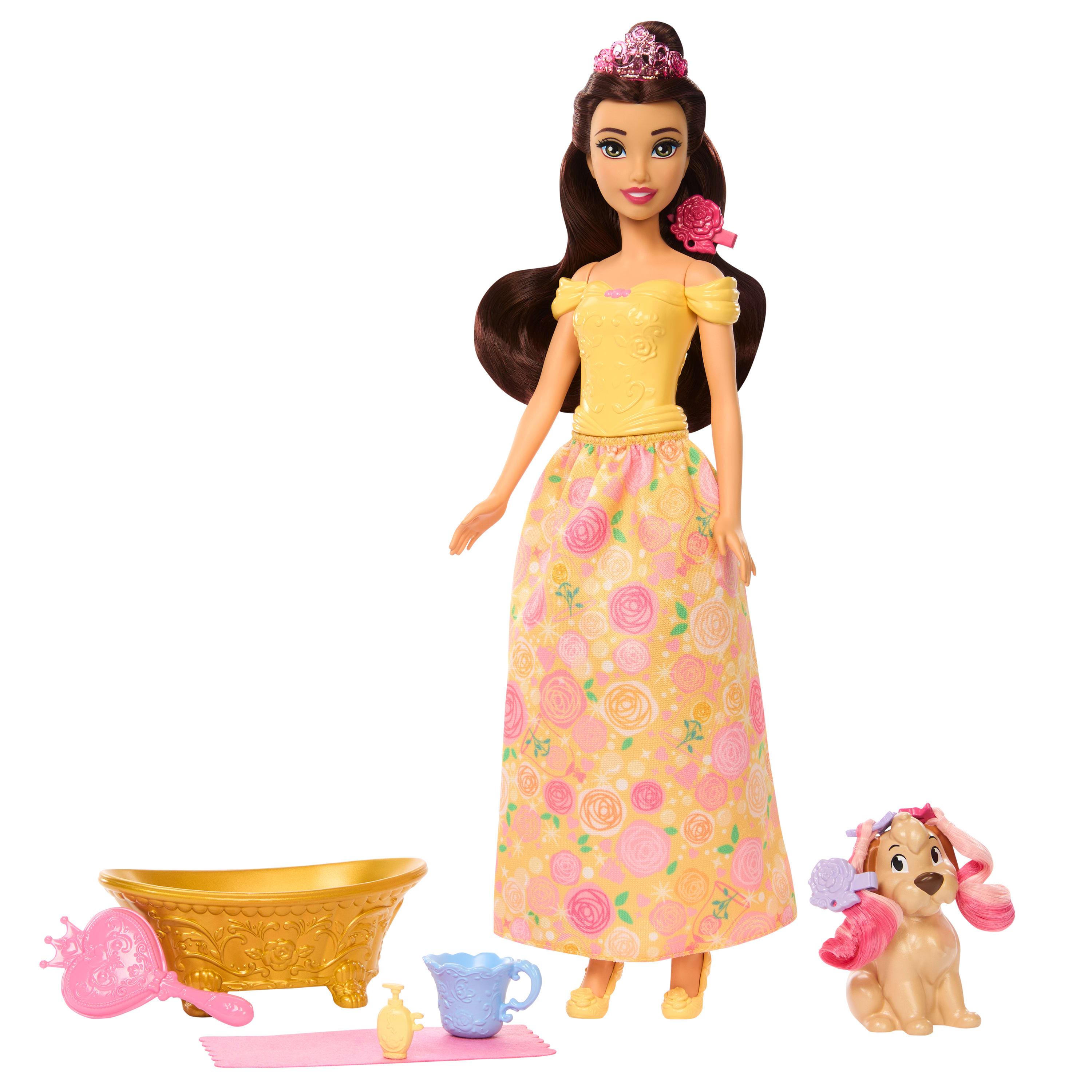 Disney Princess JFC42 bambola