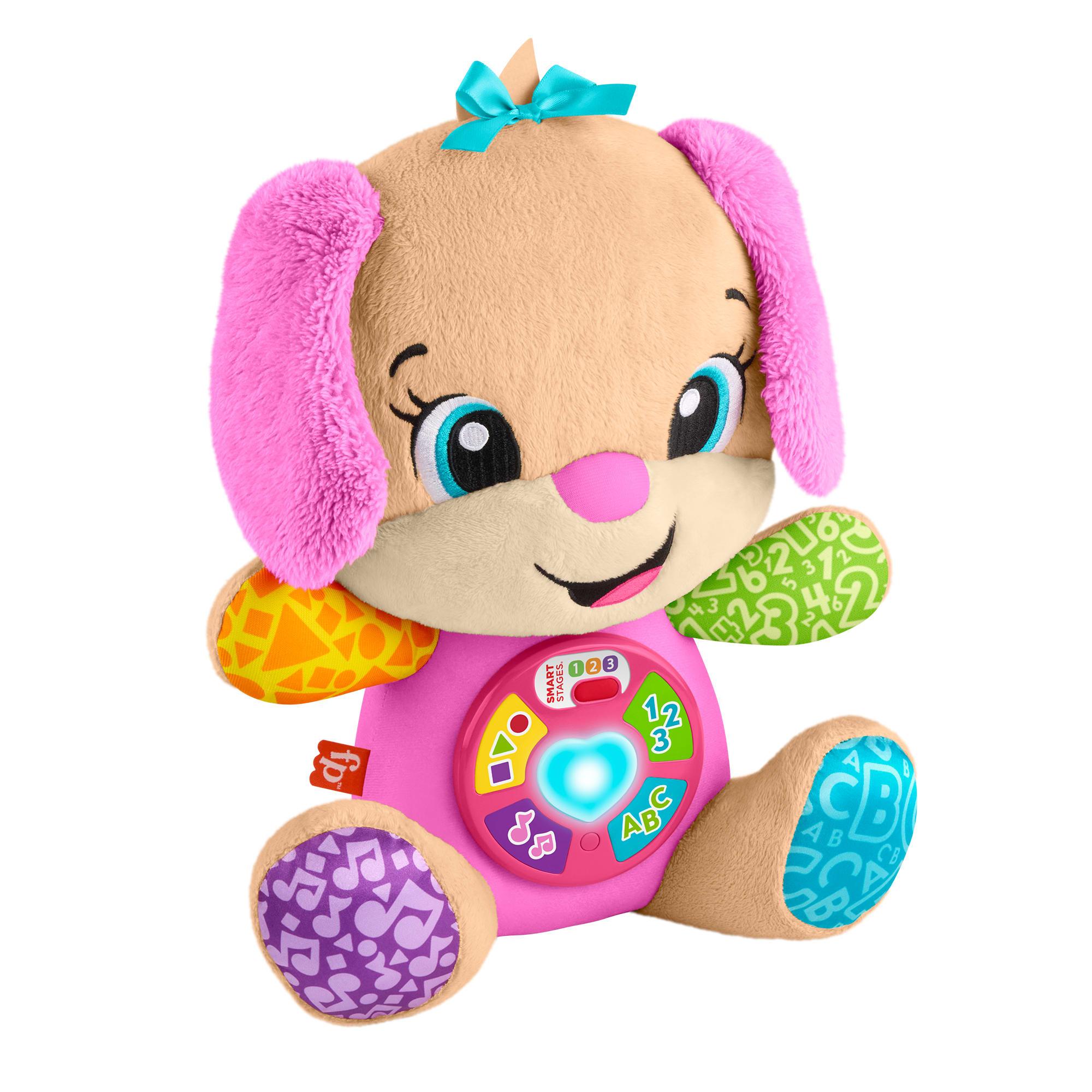 Fisher-Price Laugh & Learn...