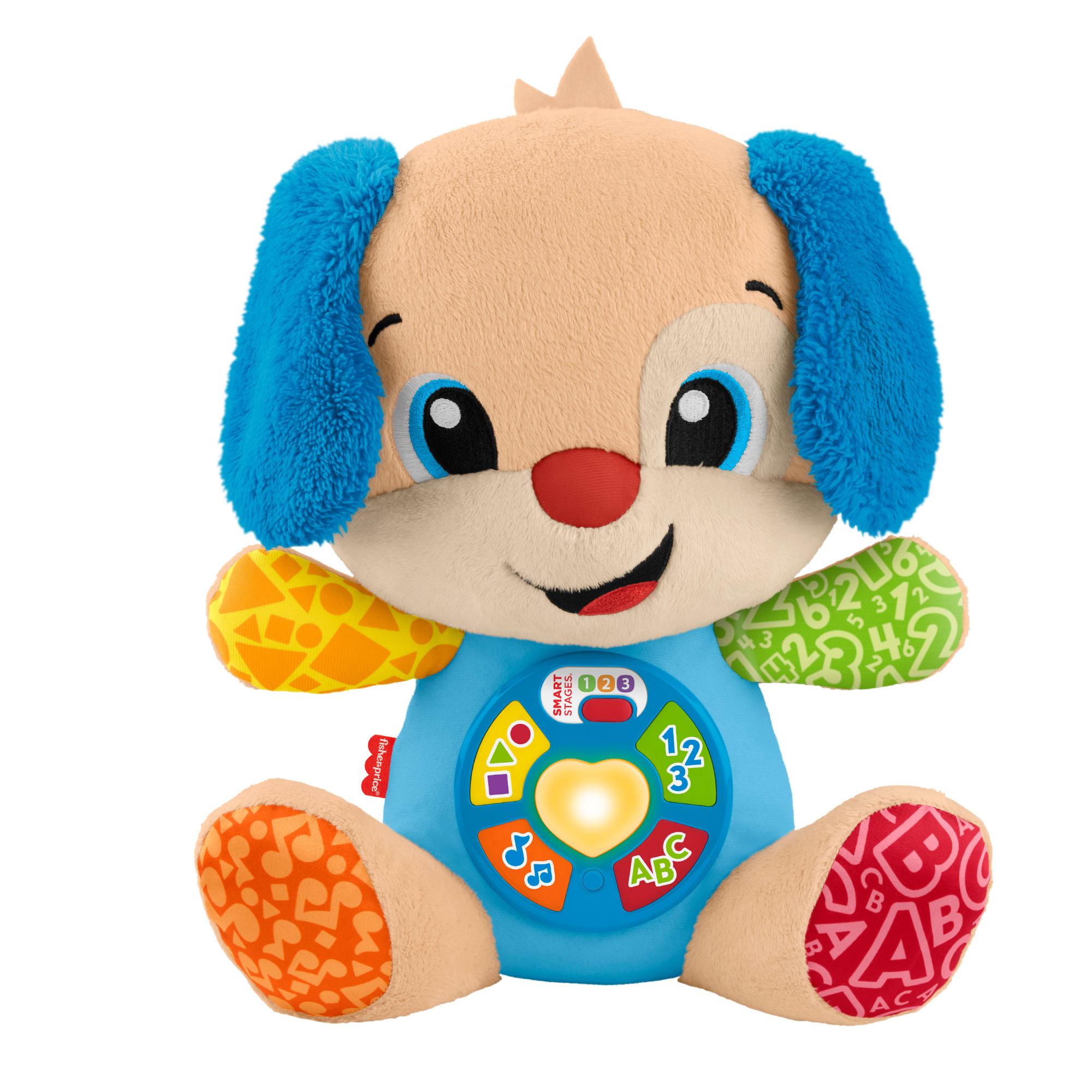 Fisher-Price Laugh & Learn...