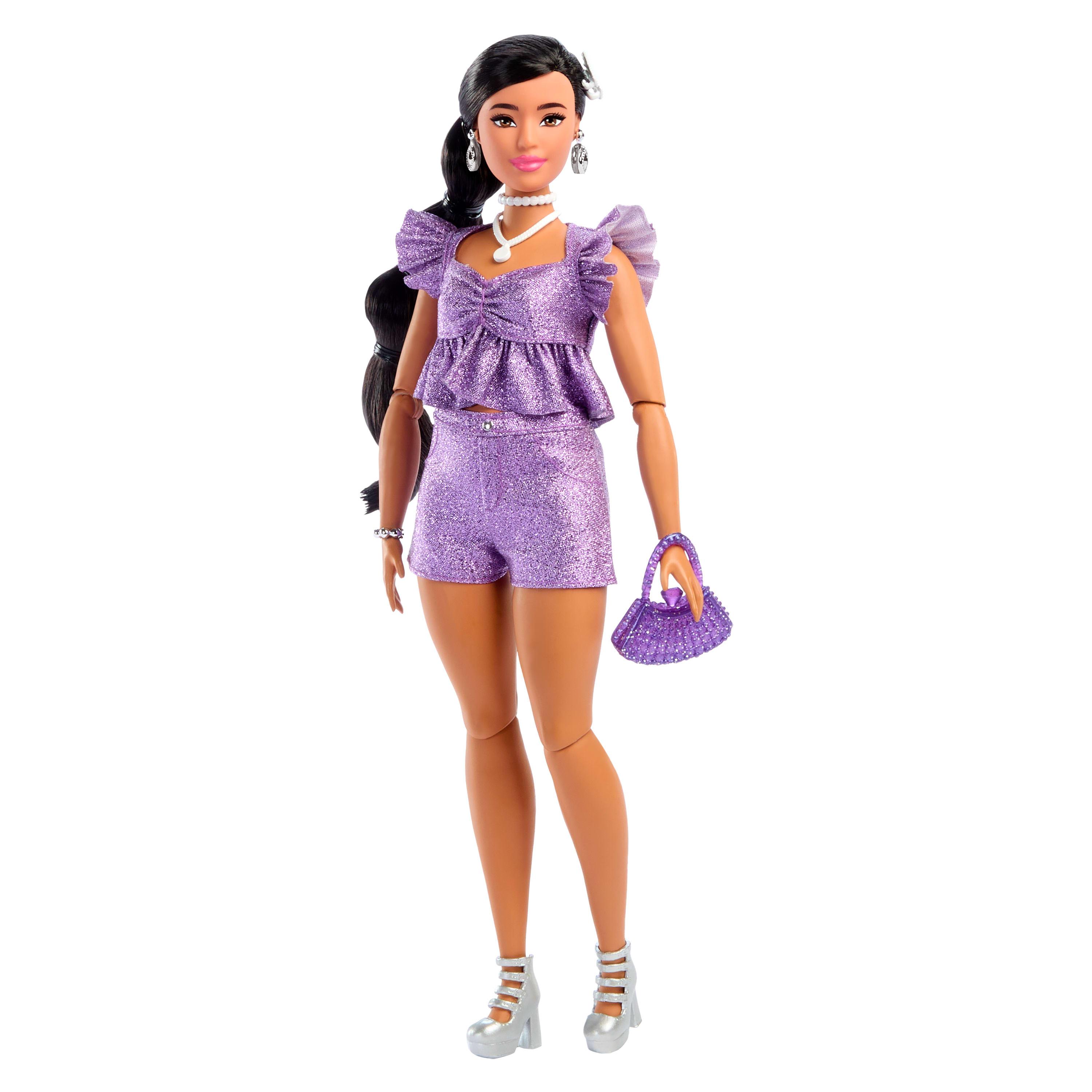 Barbie JFP43 bambola