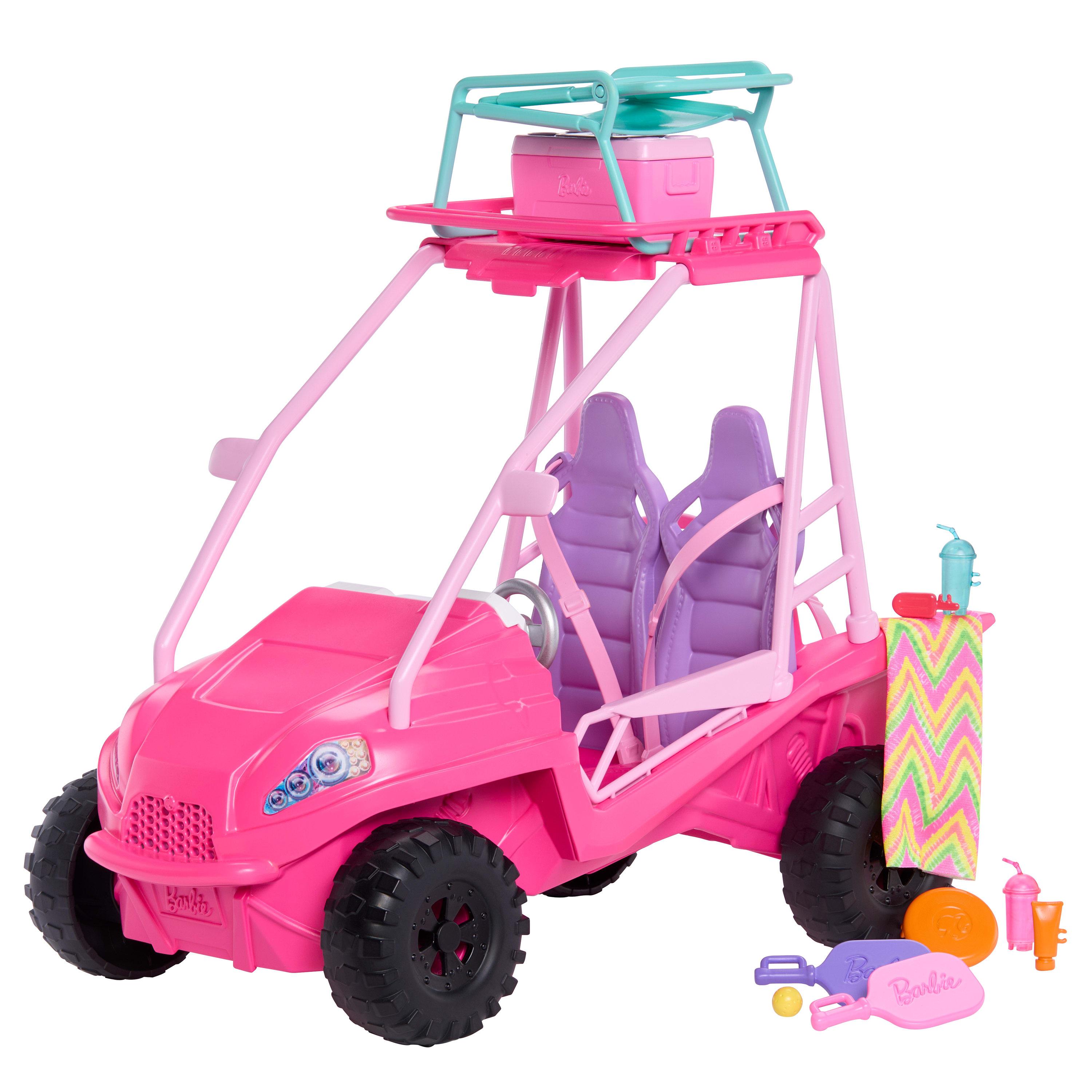 Barbie JFV68 accessorio per...