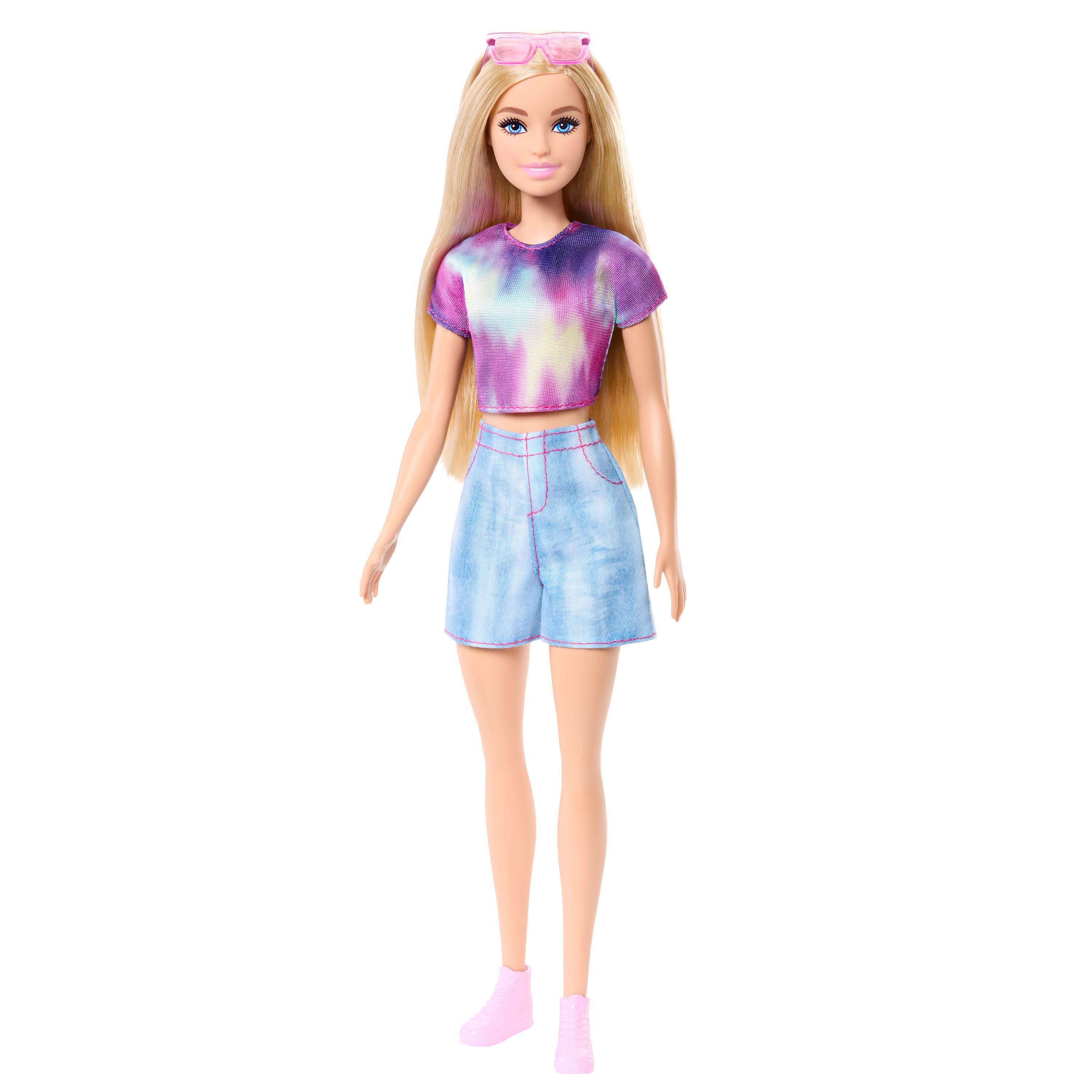 Barbie JFV63 bambola