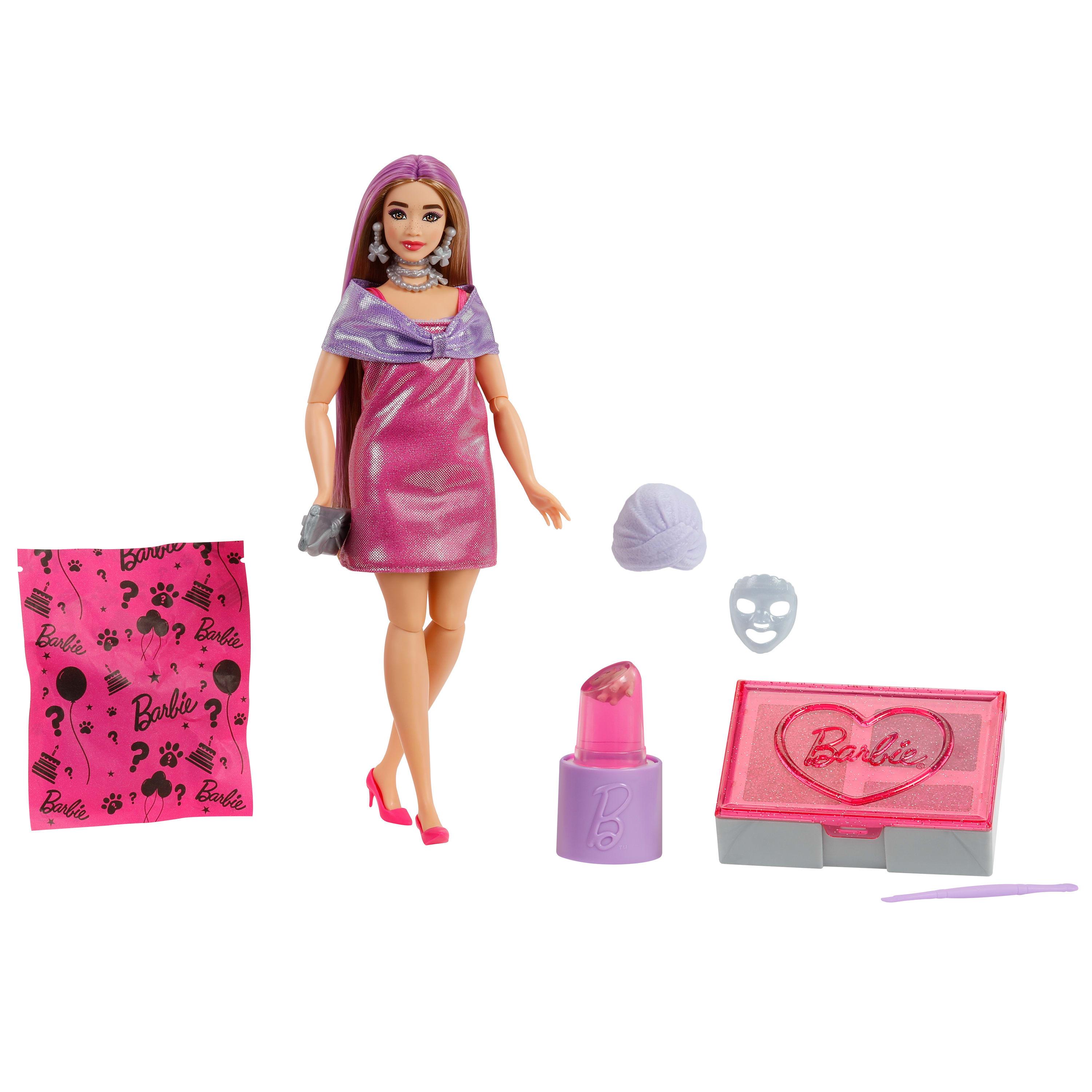 Barbie JFY67 bambola